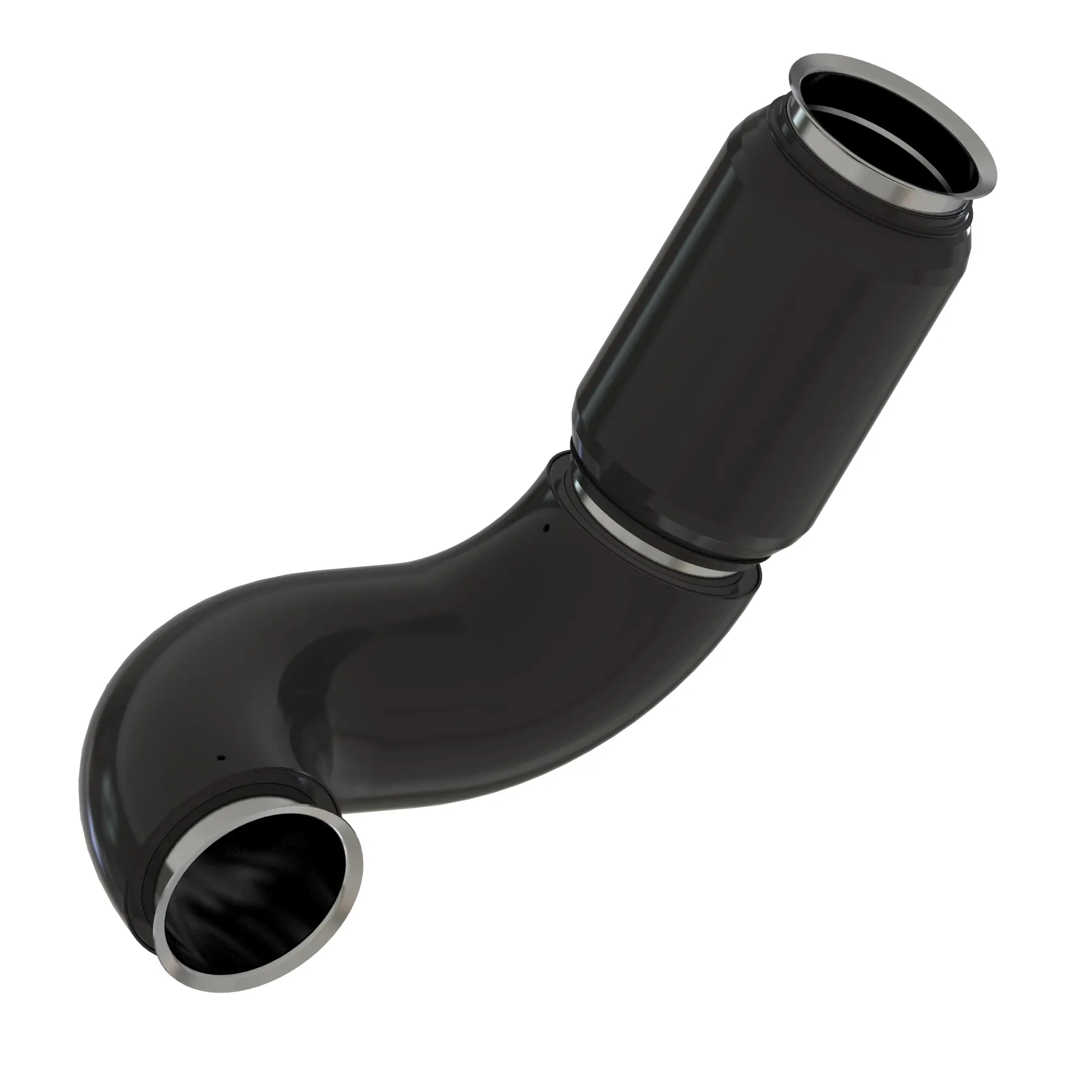 Exhaust Pipe