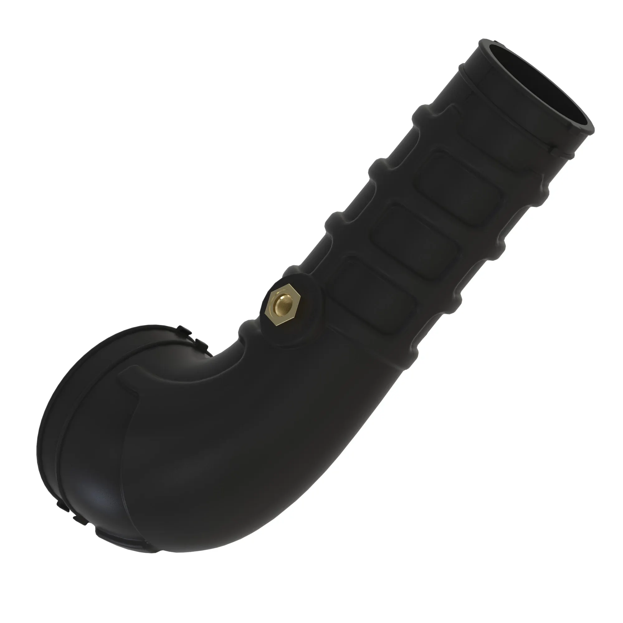 STG 2 AND STG IIIA AIR INTAKE
