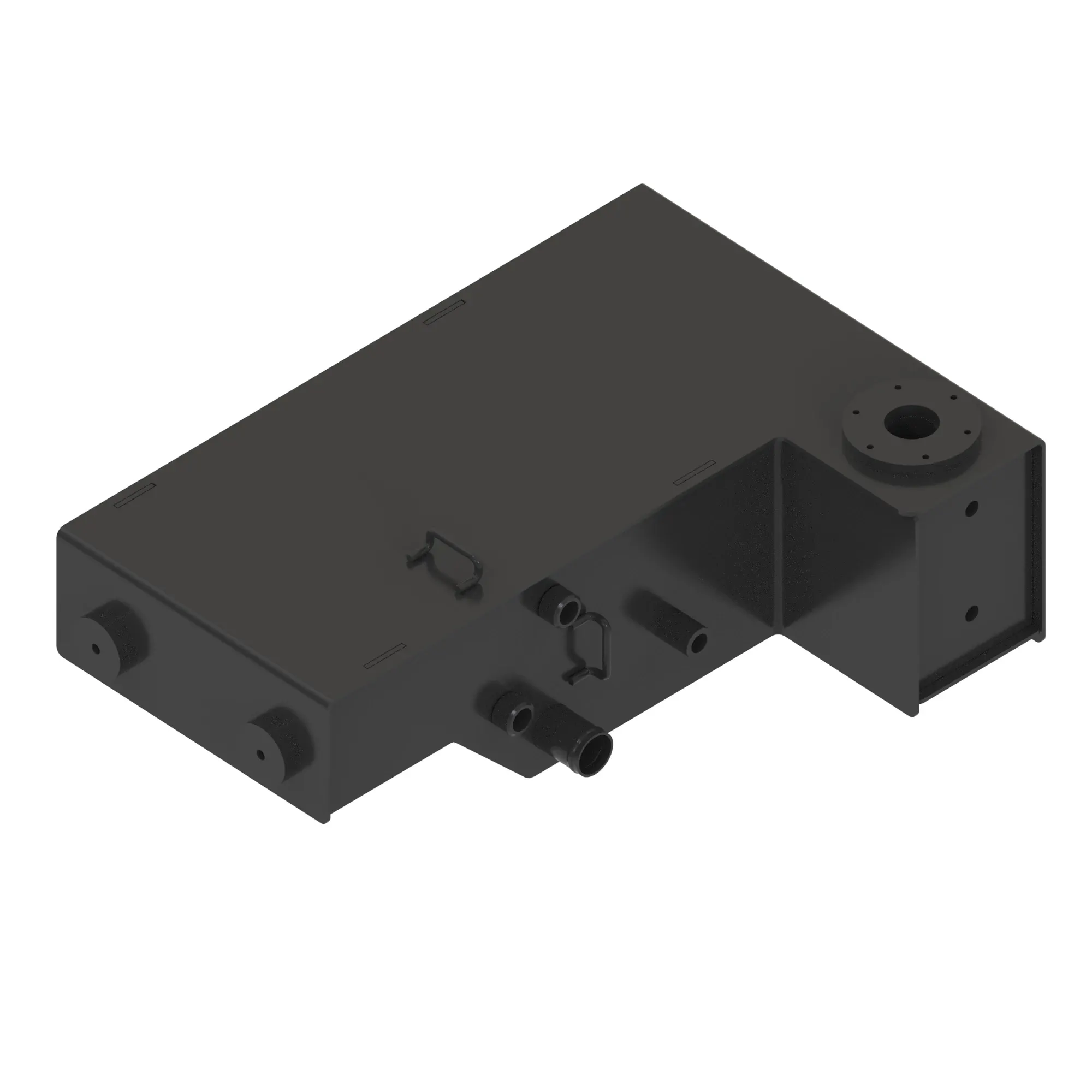 John Deere Tank - AT357312