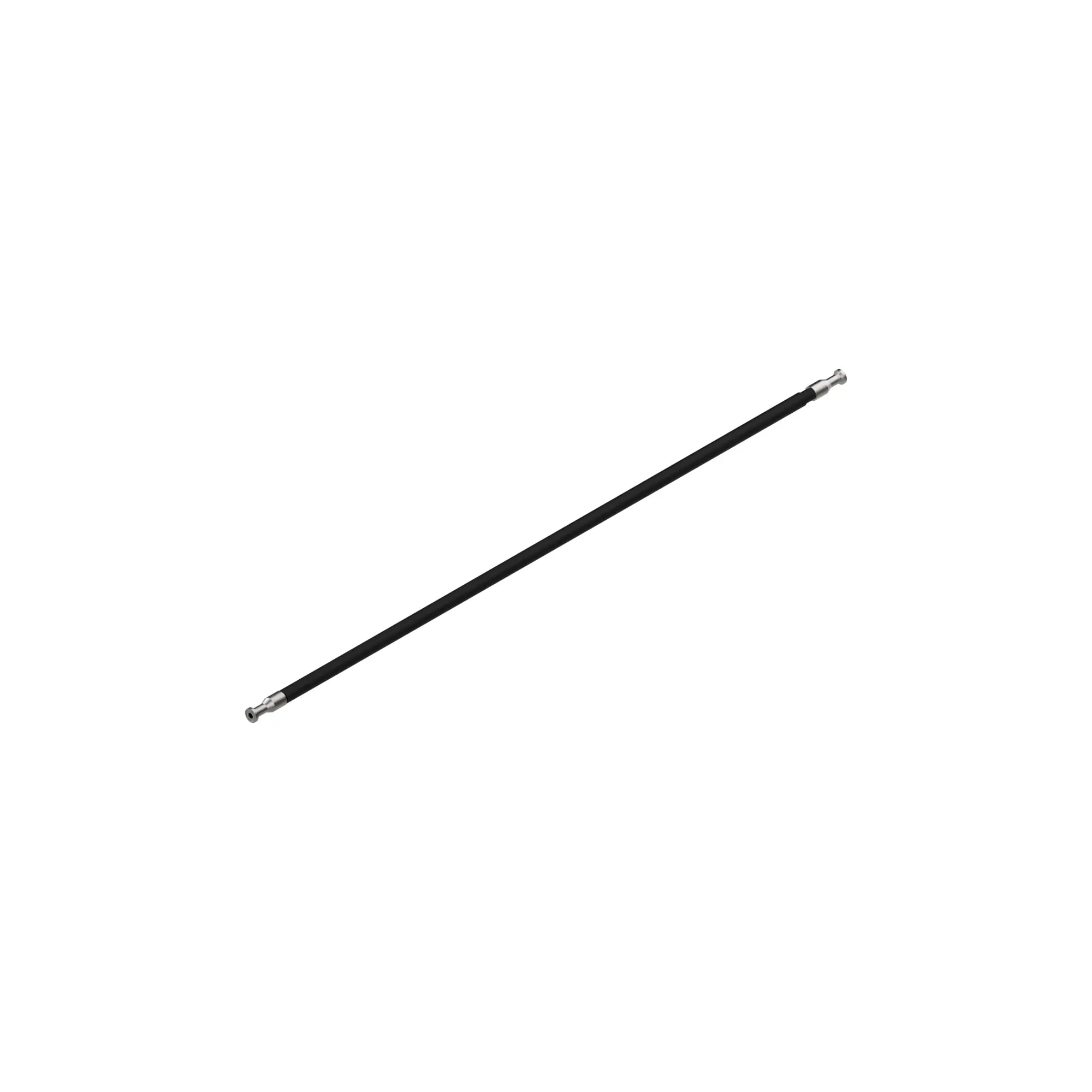 John Deere Hydraulic Hose - F122563