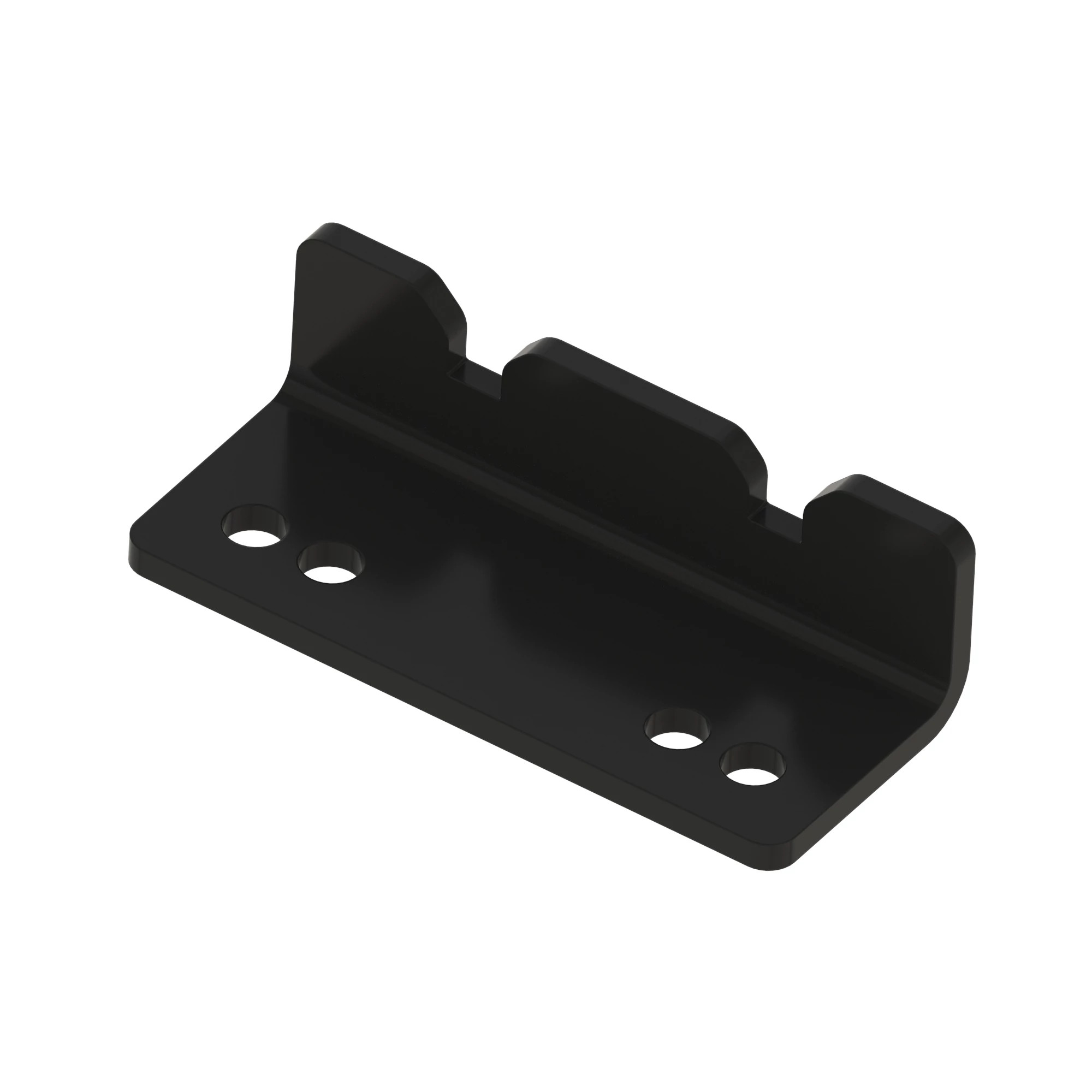 John Deere Seat Support Bracket - TR112721