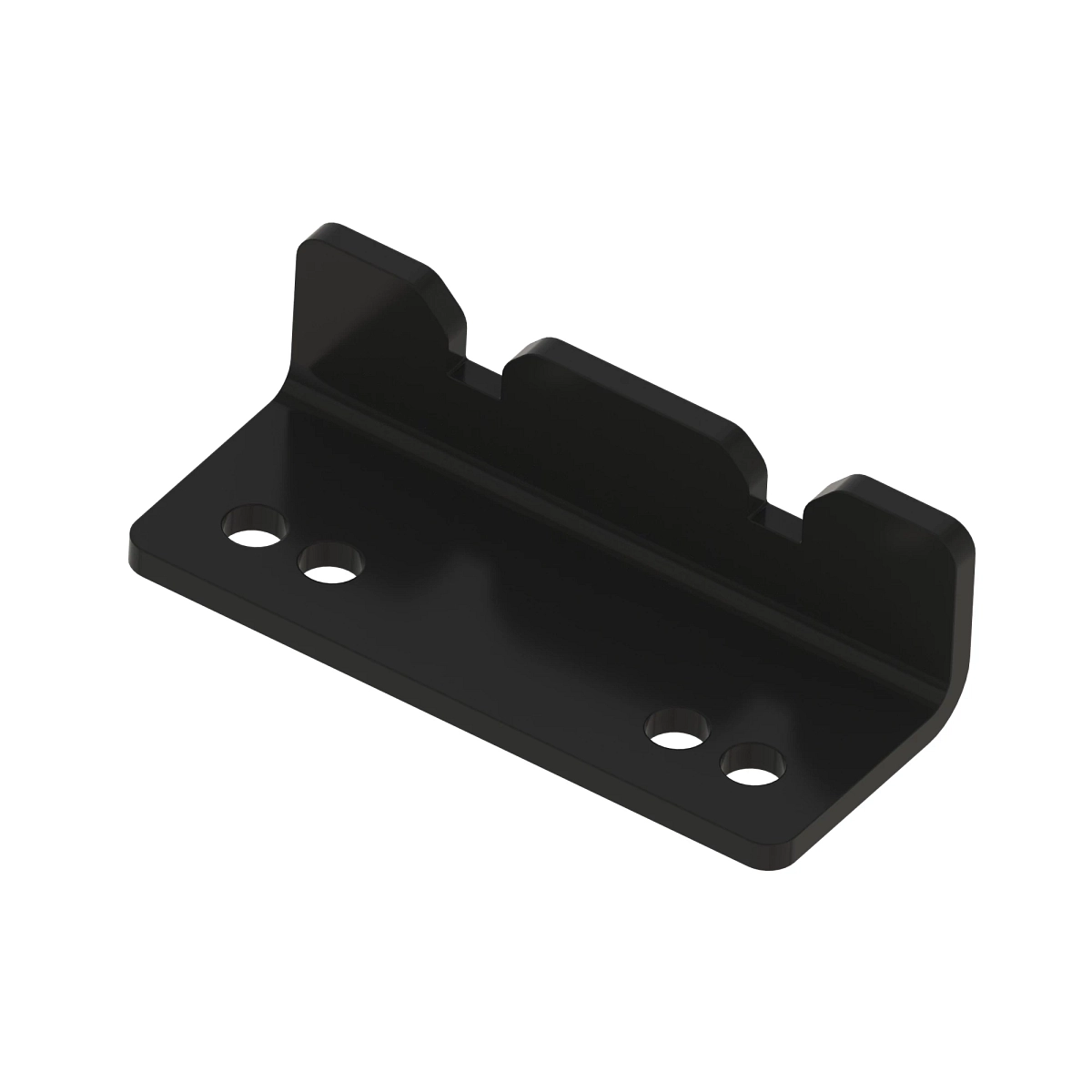 Bracket, Seat Support
