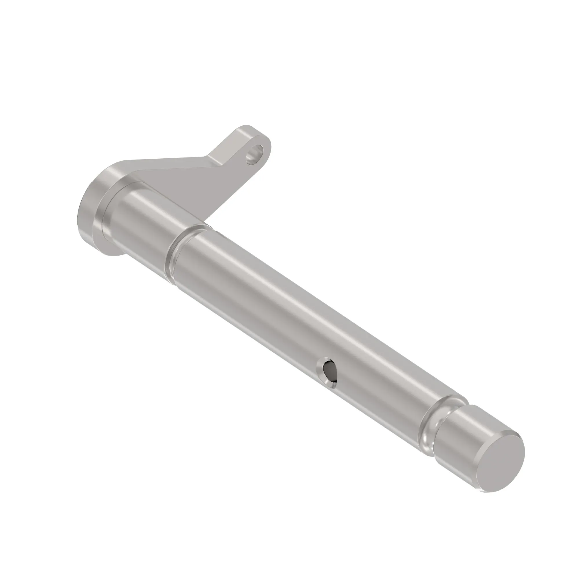 SHAFT, SHIFTER CAM WITH ARM