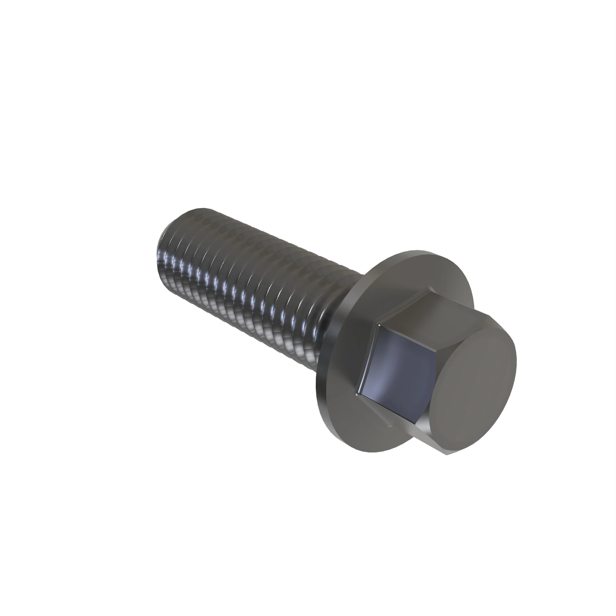 SCREW, HEX HEAD M8 X 30 M8 X 1.25-6