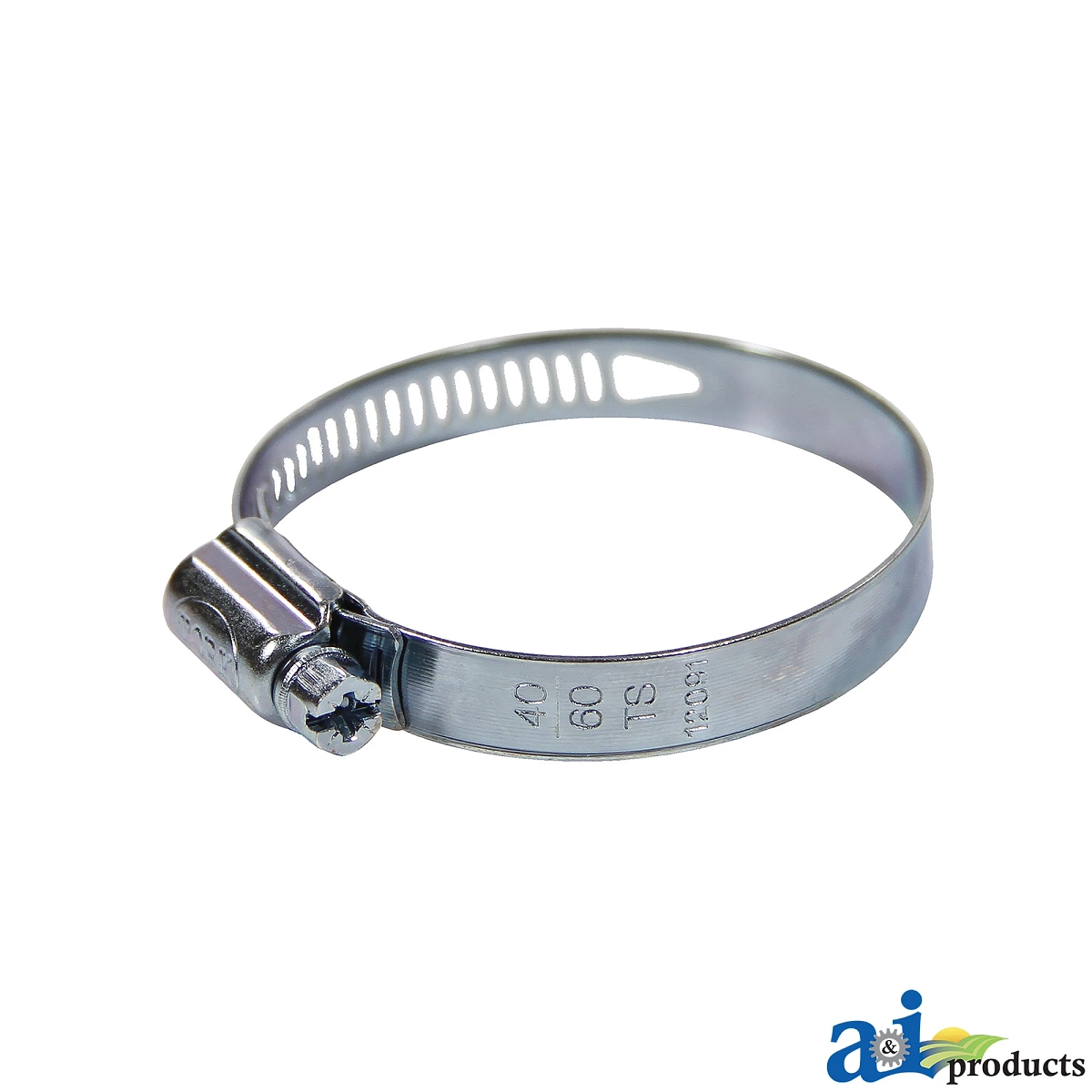 Hose Clamp (10 Pk)
