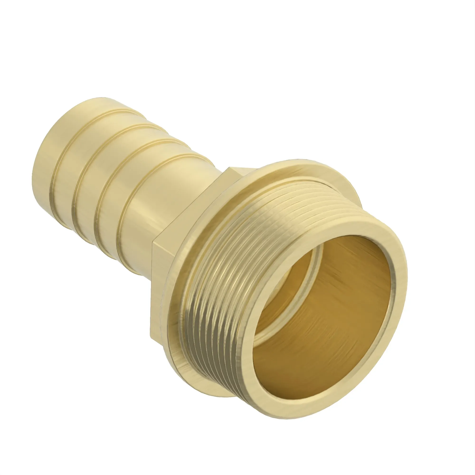 John Deere Hose Fitting - F730286