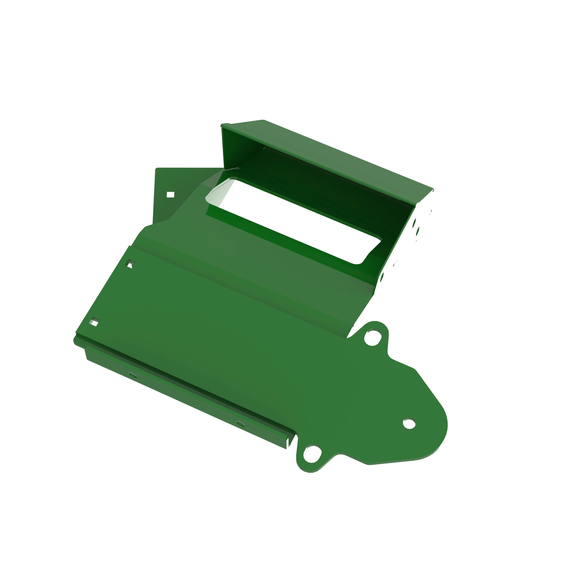 SIDE WALL, APC SIDE WALL, LH