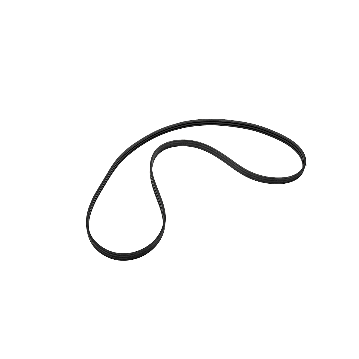 Alternatives by John Deere HB Section Chopper Drive V-Belt, Effective Length 4640 mm (182.7 inch) - JXH177177