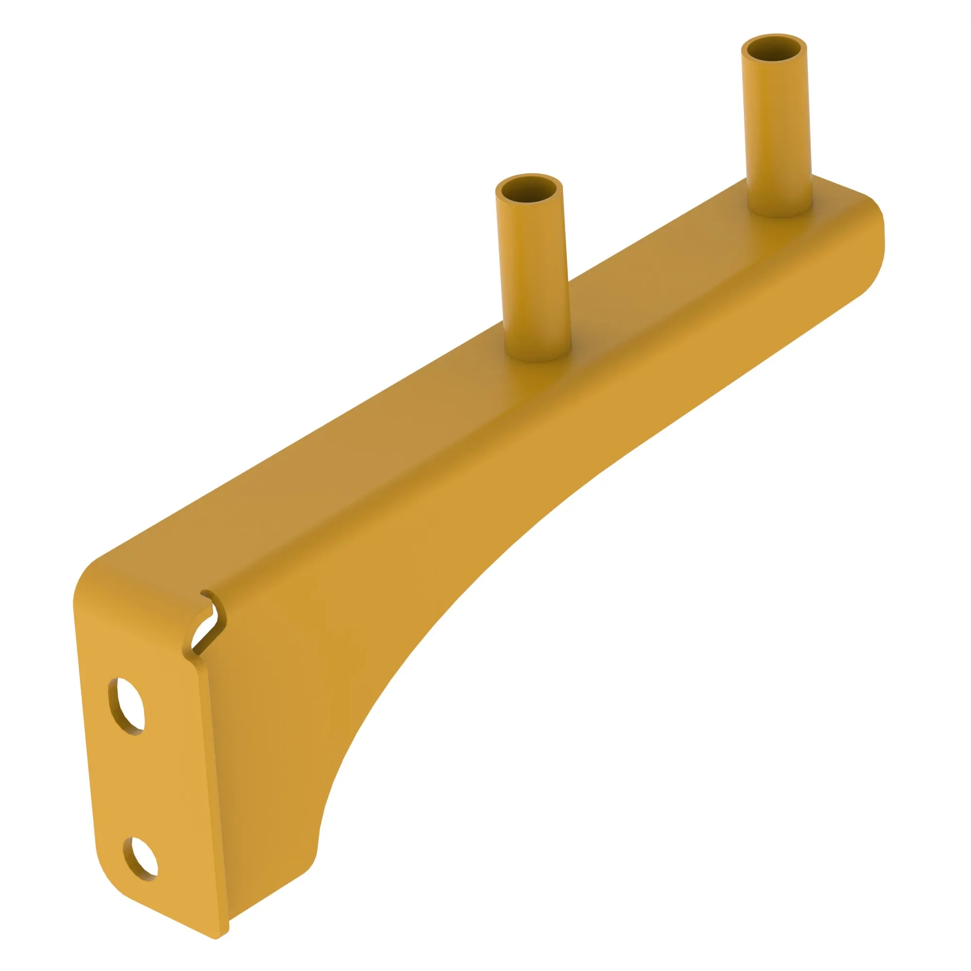 BRACKET ASSEMBLY