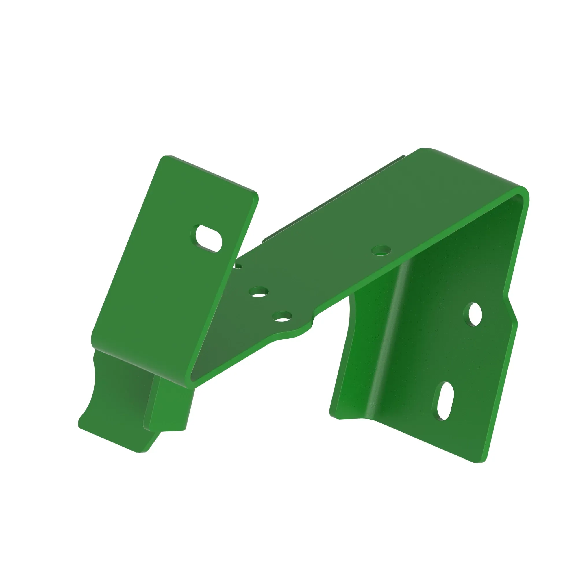 BRACKET, HYD HOSE SHIELD MOUNTING