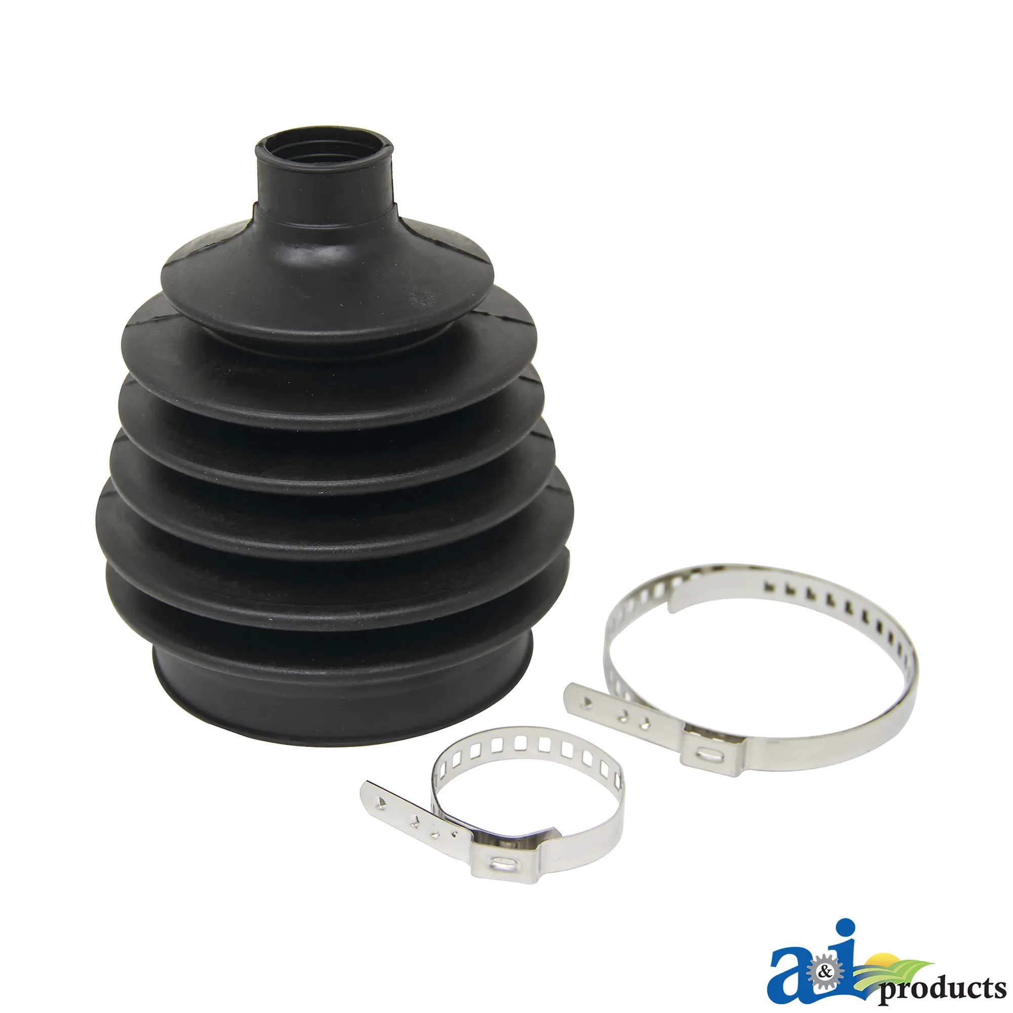 A&I Products Boot Kit - A-AM141488