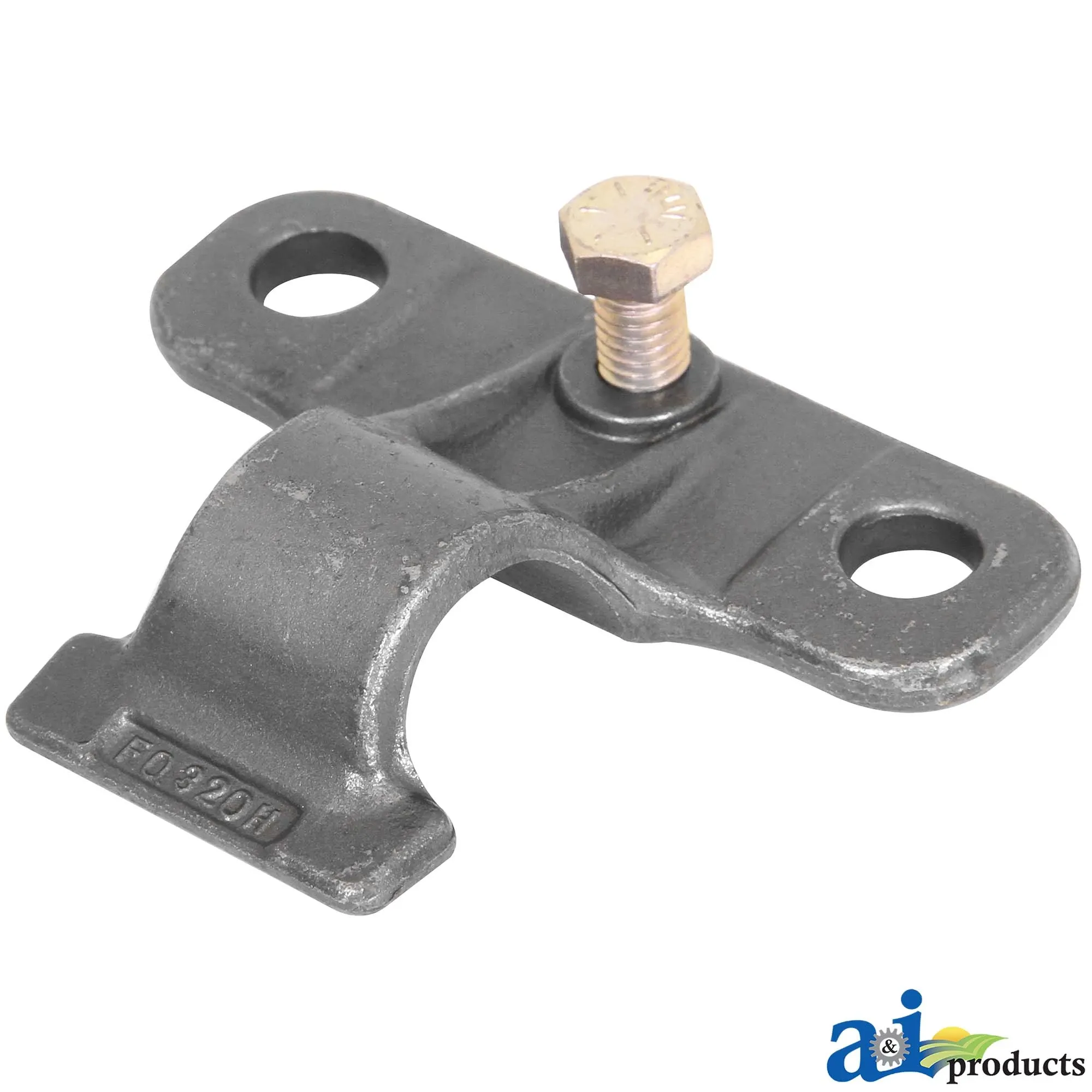 A&I Products Hold-Down Clip - A-AE57172