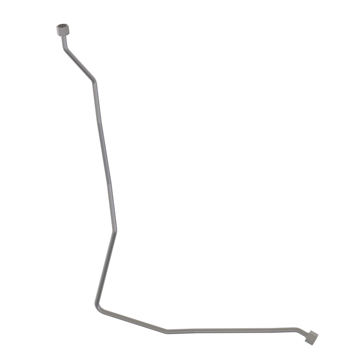 Fuel Return Tube 850 Ge