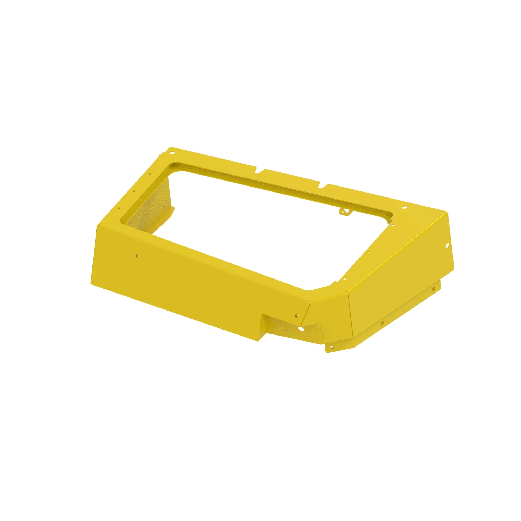 John Deere Rear Fender, Right Side - AT486564