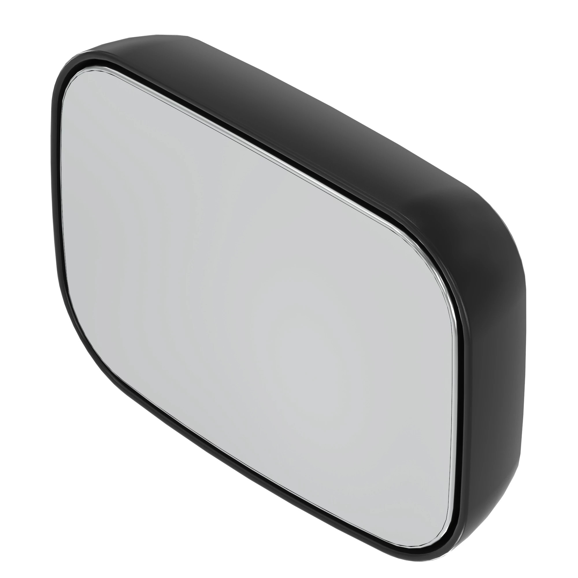 John Deere Exterior Power Tilt Rear View Mirror - RE320917