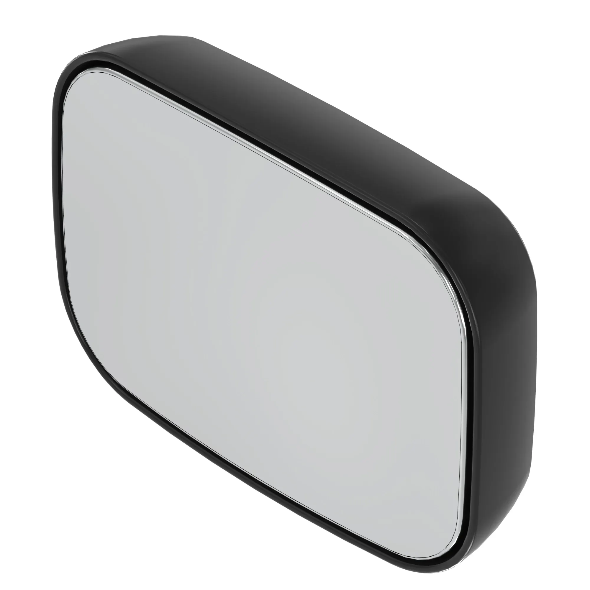 John Deere Exterior Power Tilt Rear View Mirror - RE320917