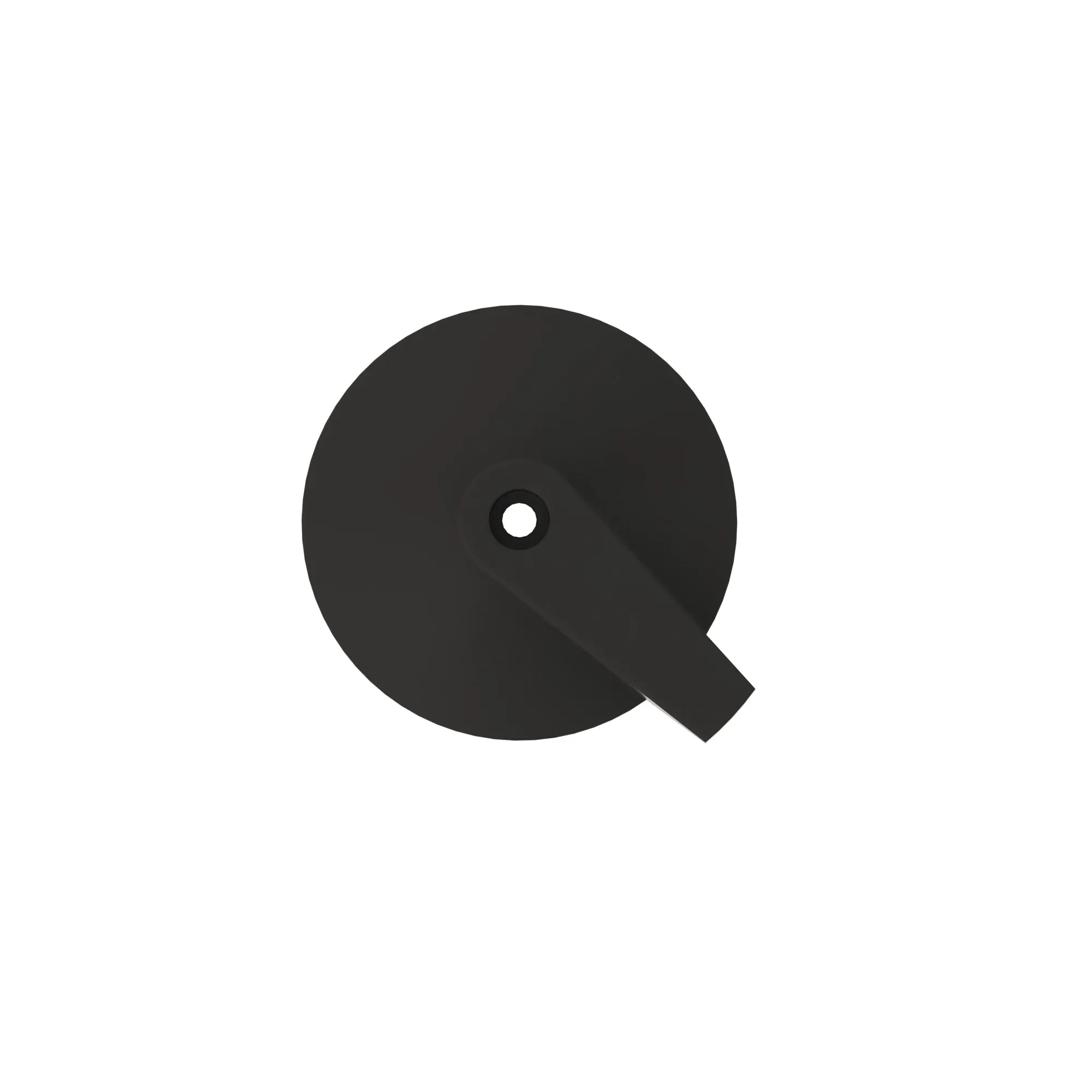 R122872: Light Switch Knob | Shop.Deere.com