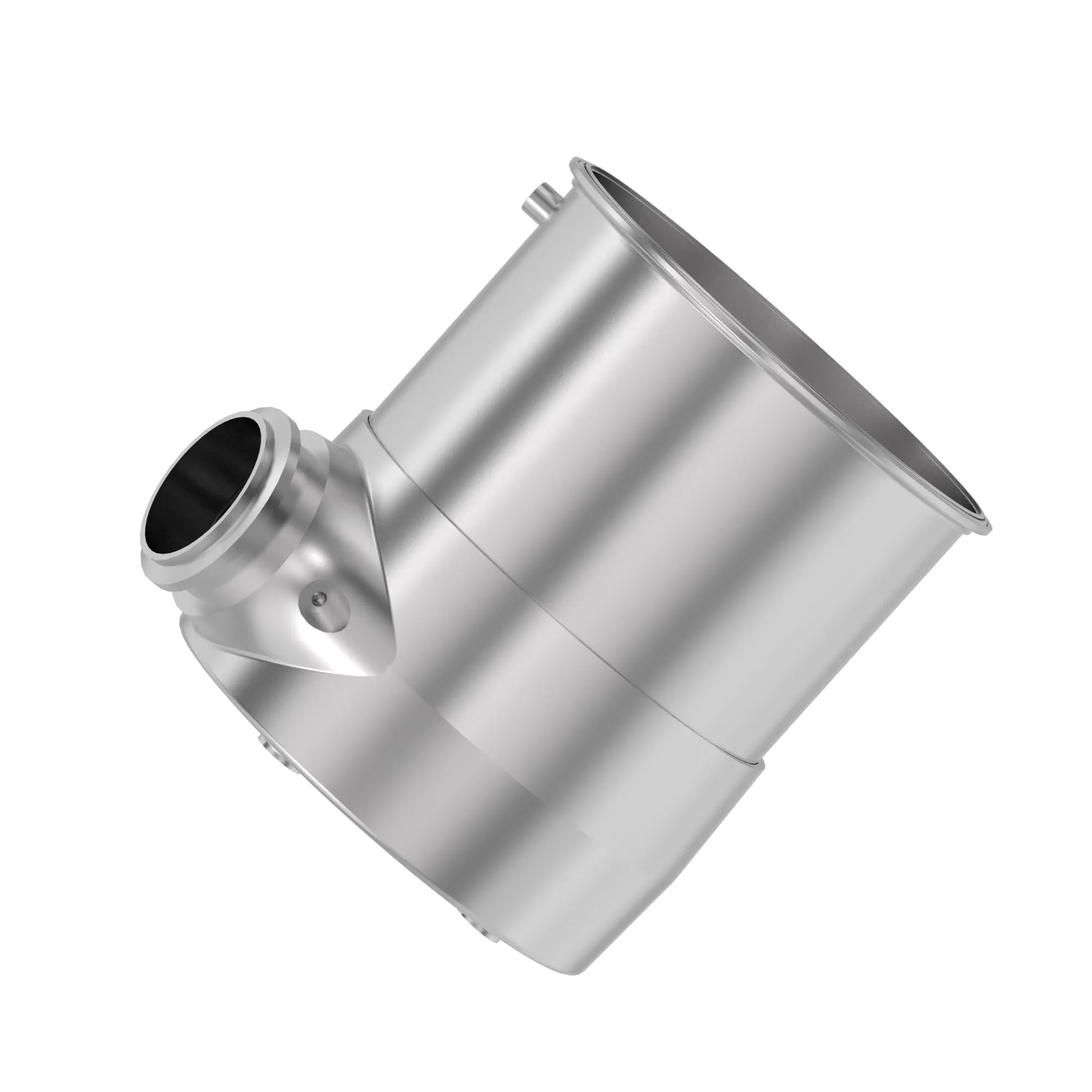 John Deere Diesel Oxidation Catalyst - RE563880