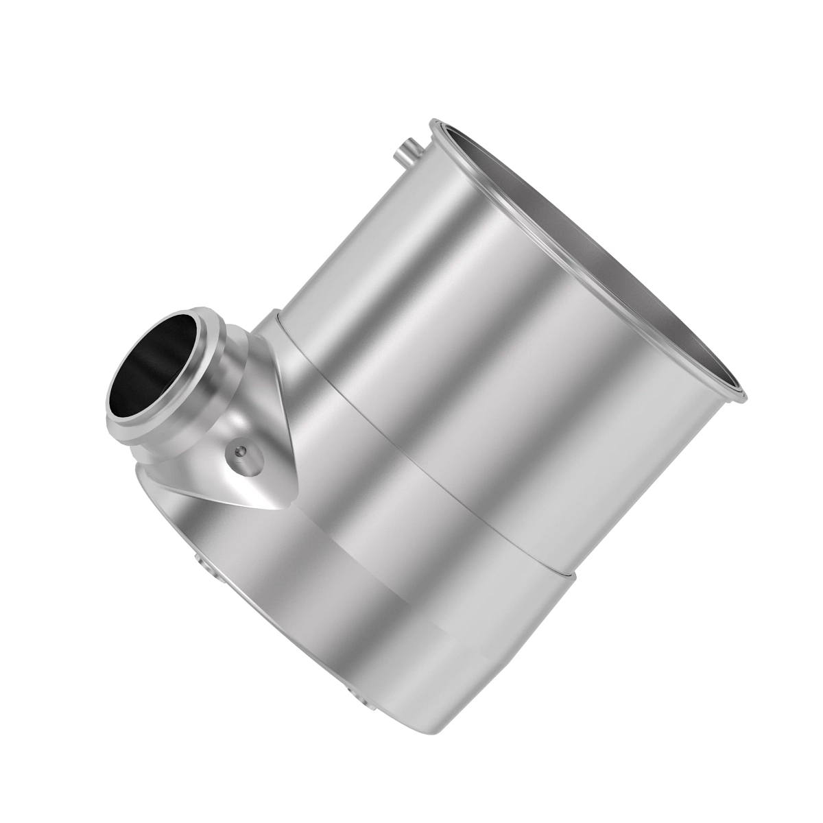 Diesel Oxidation Catalyst, Service