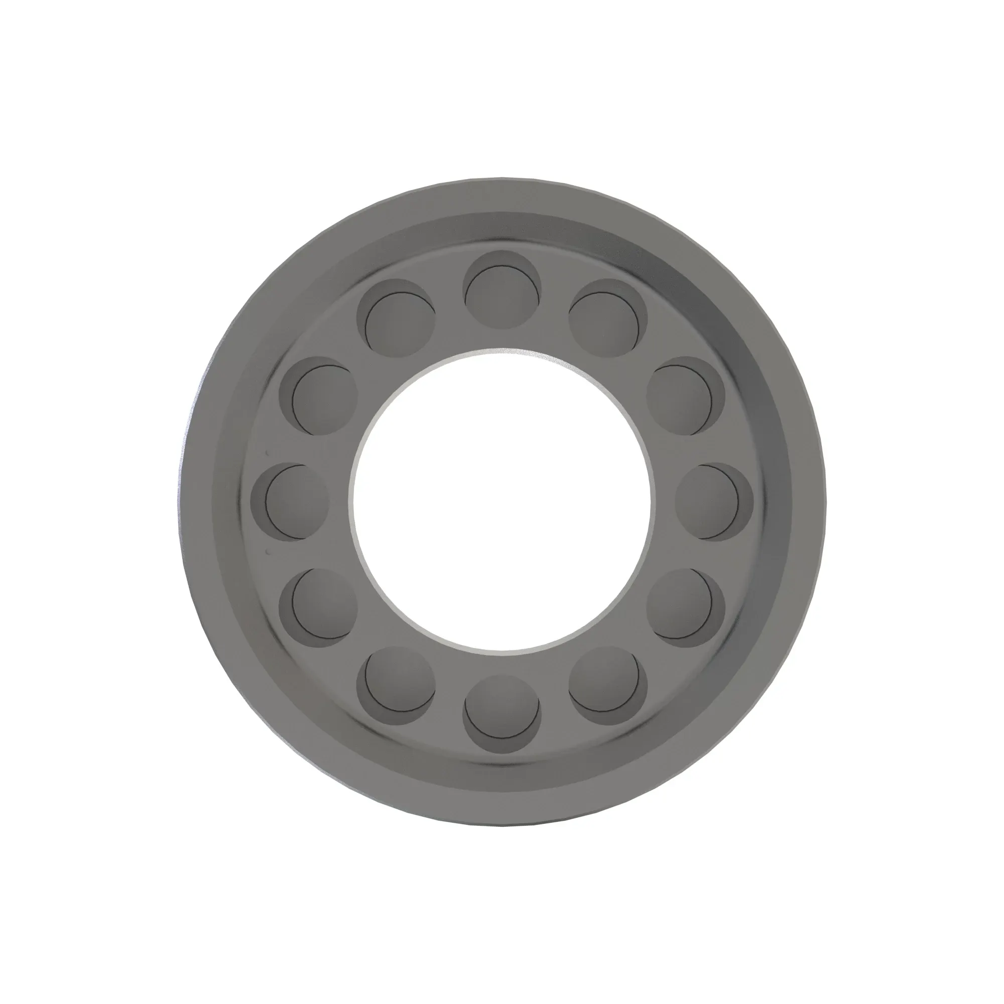PARKING PISTON