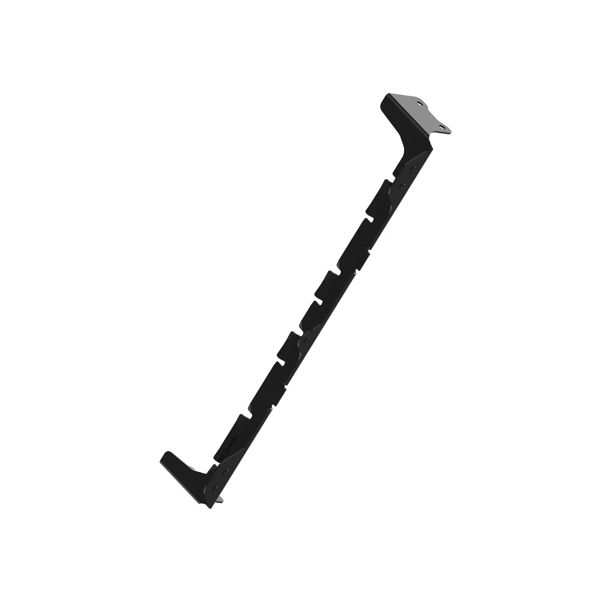 SUPPORT, REINFORCEMENT BOTTOM FRONT