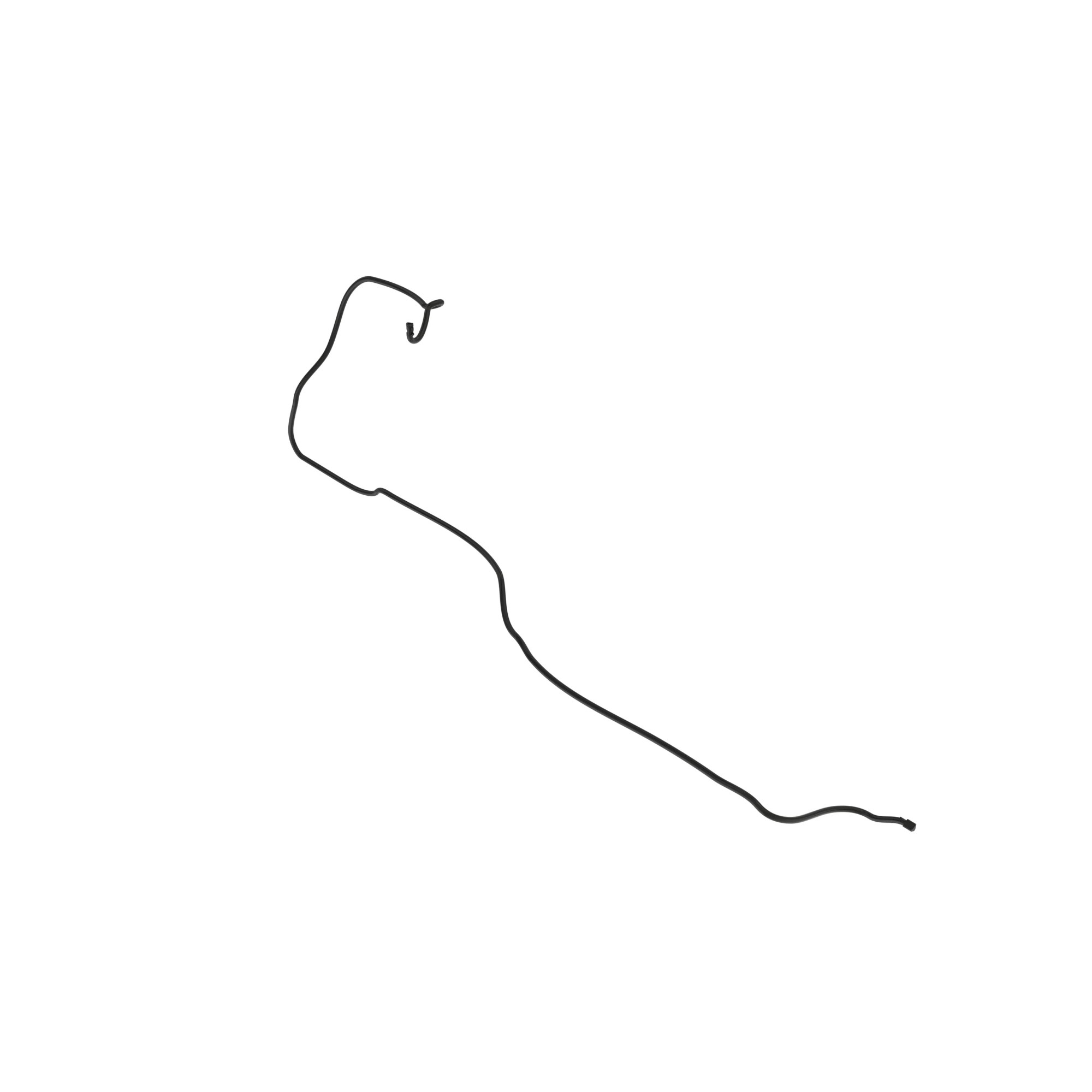 John Deere Wiring Harness - F636732