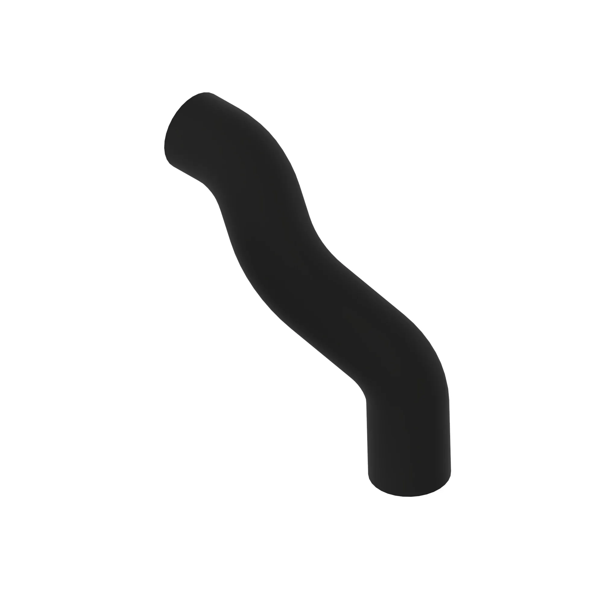 RADIATOR HOSE, UPPER,PTM ENGINE