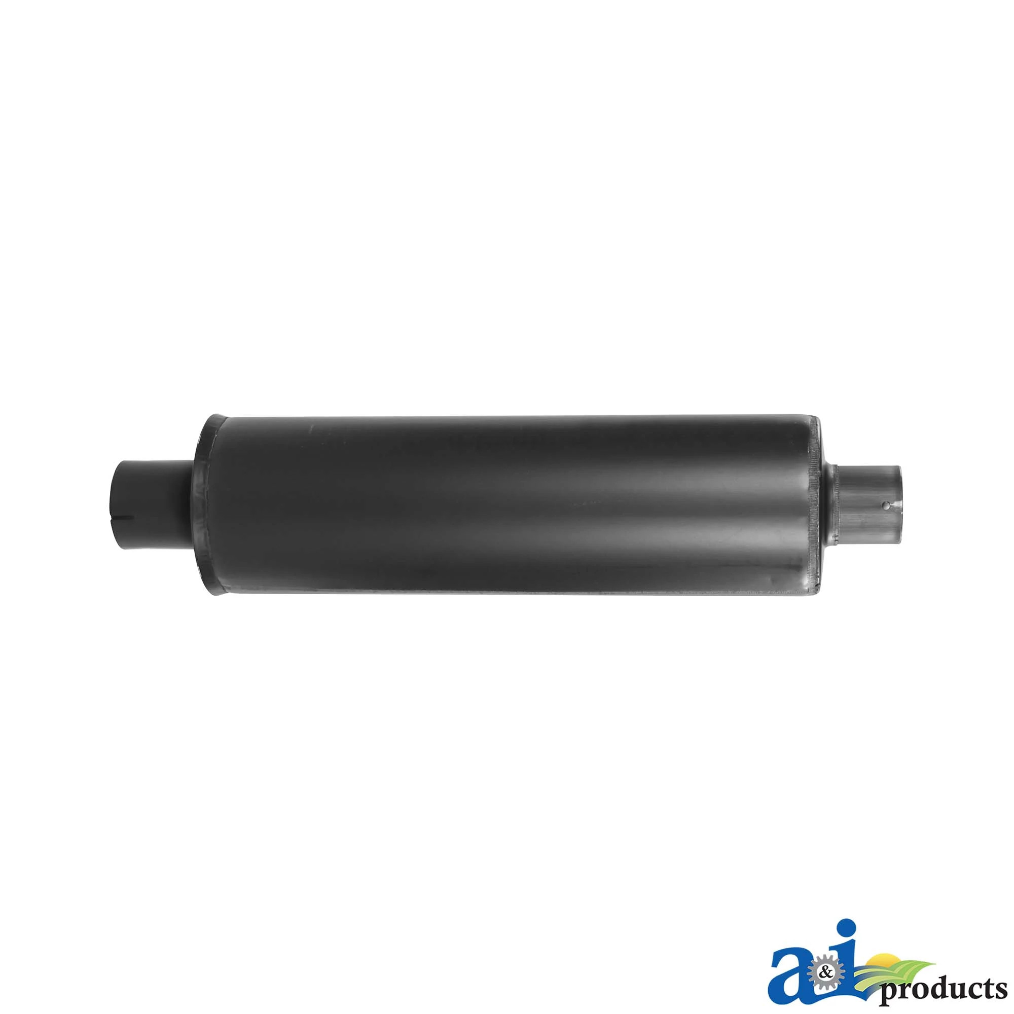 A&I Products Muffler - A-AR26640