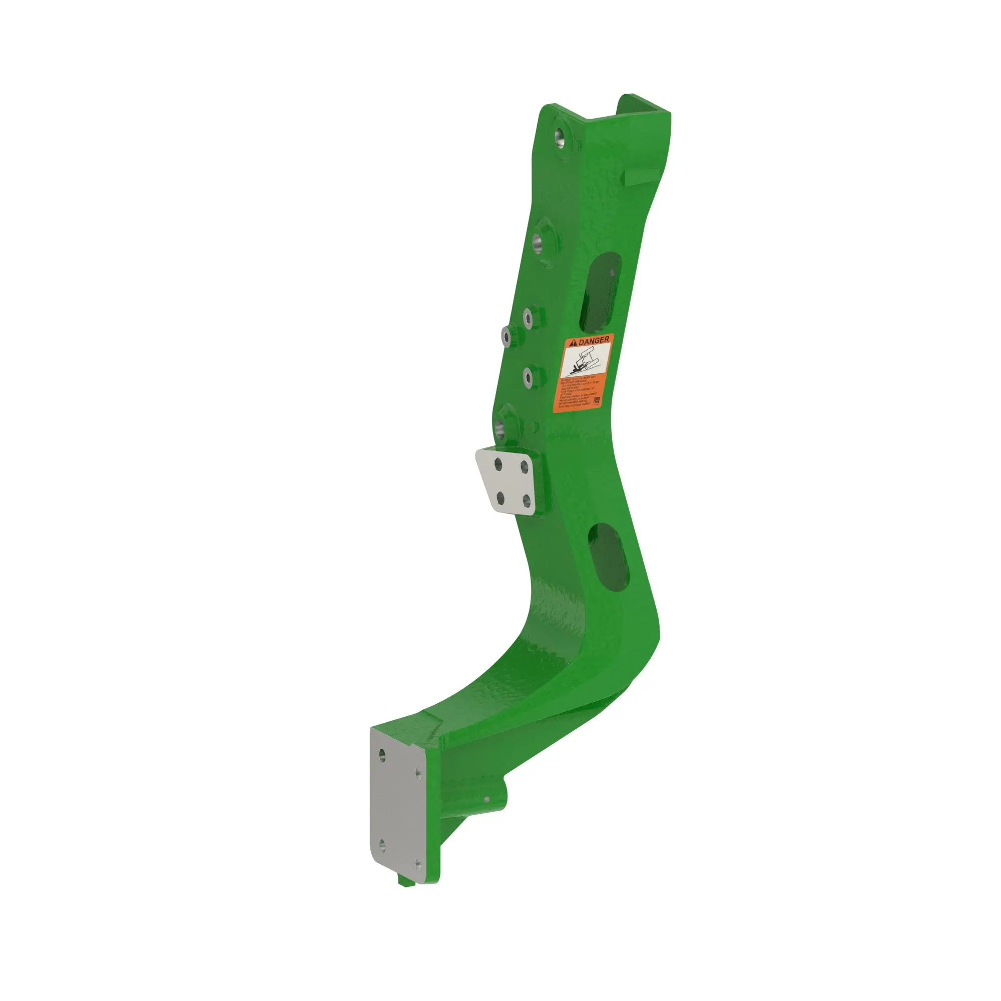 John Deere Mast, Right Side - AXX11624