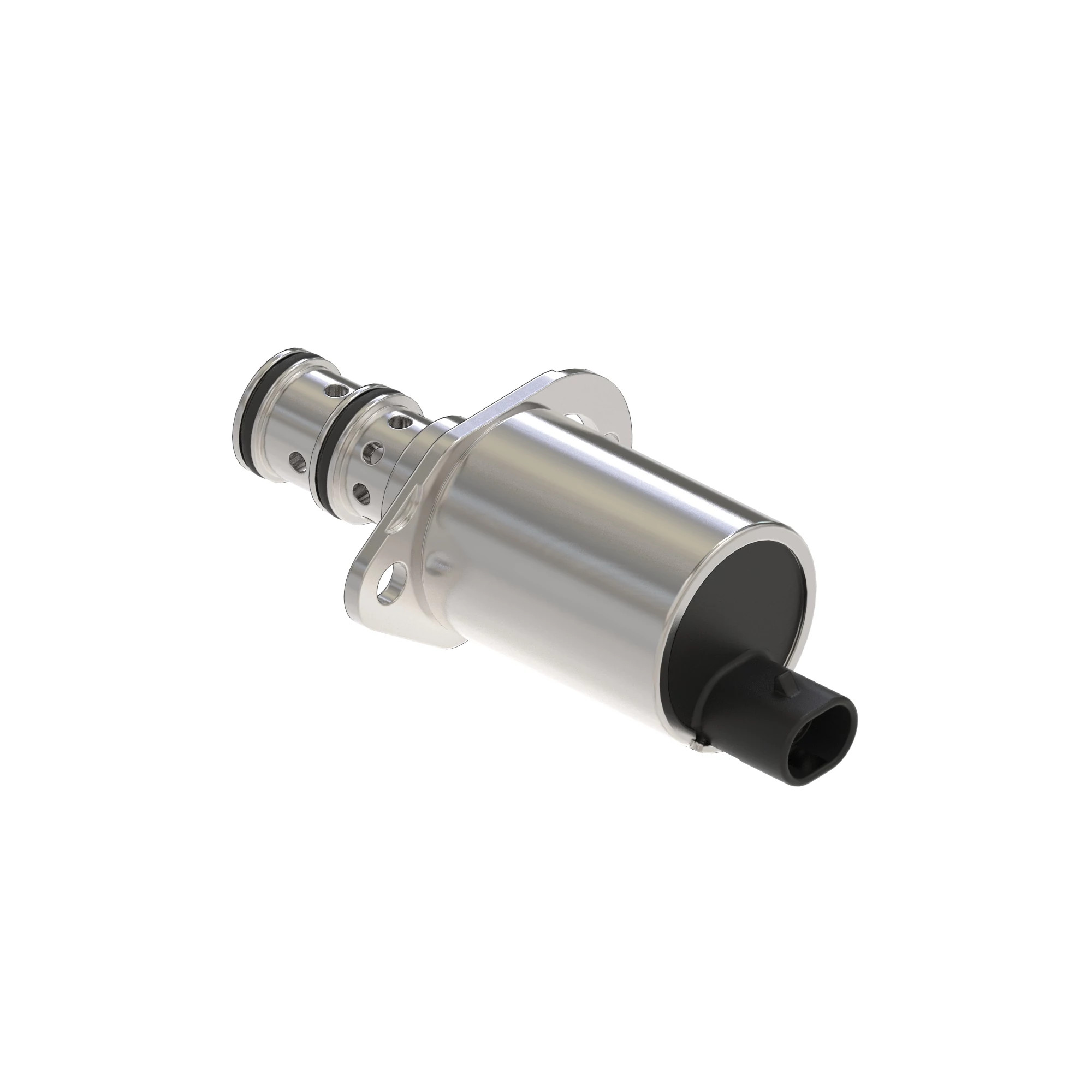 Elec-Hyd Proportional Valve