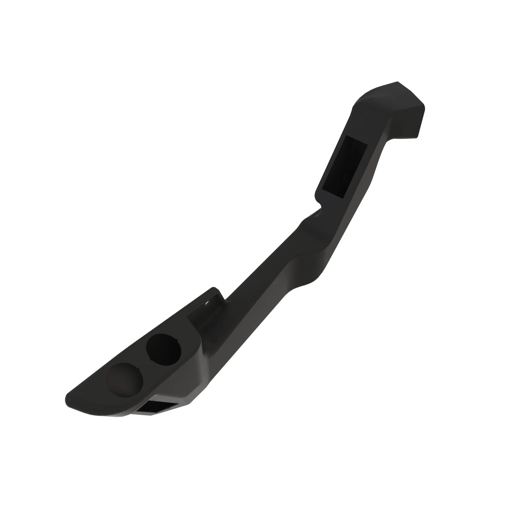 John Deere Air Duct - T318011