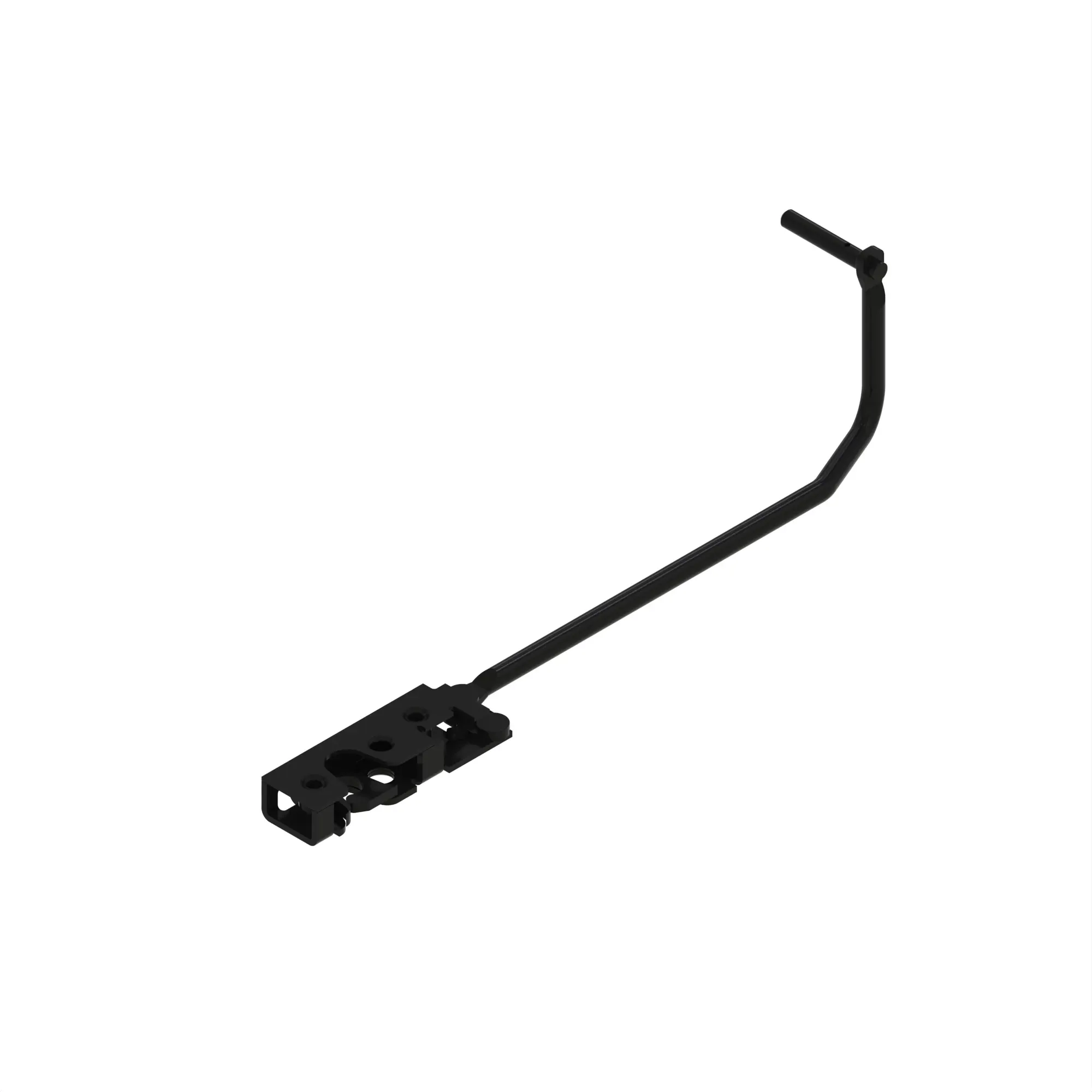 John Deere Cab Door Latch - KV17244
