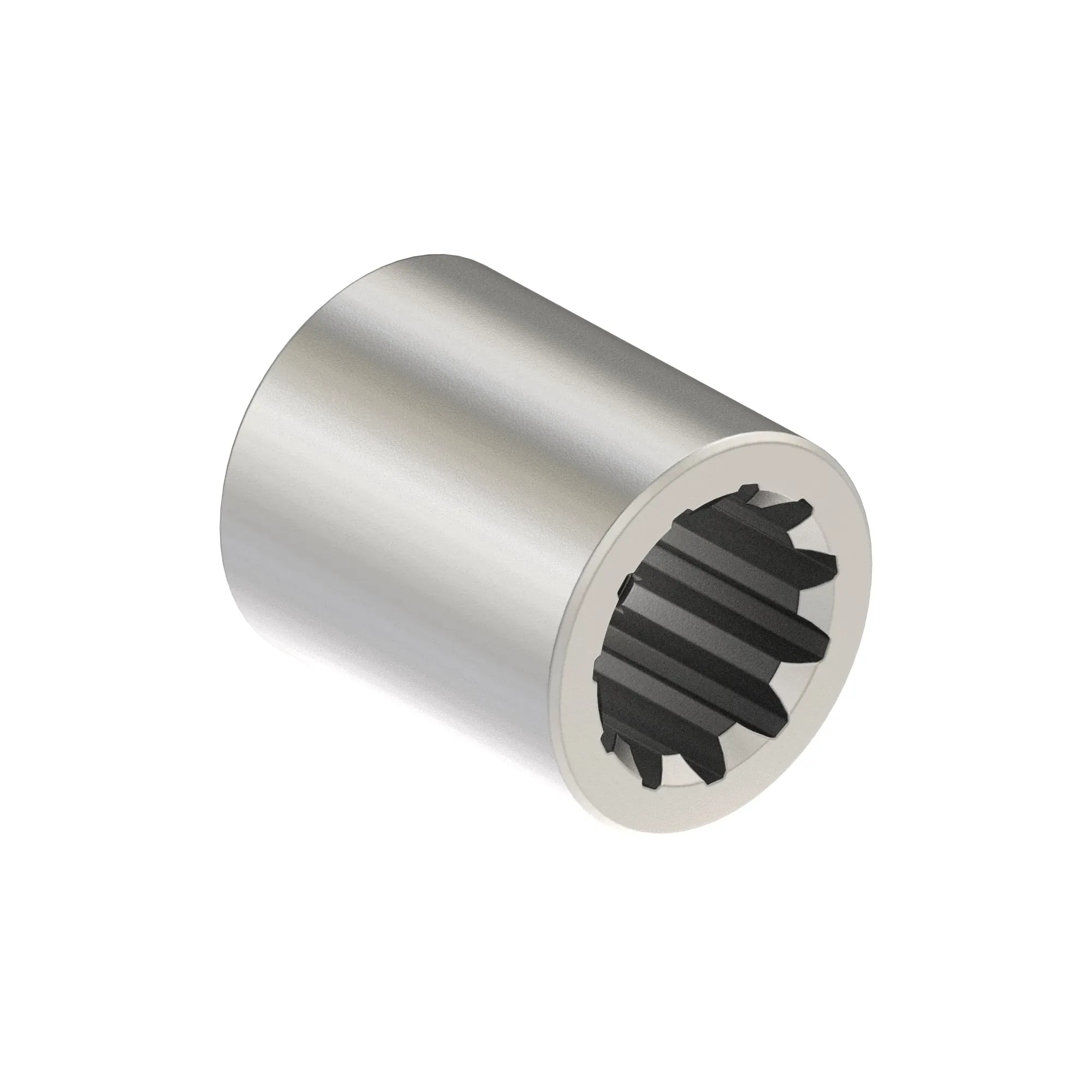 John Deere Hydraulic Pump Splined Coupling - SU23697