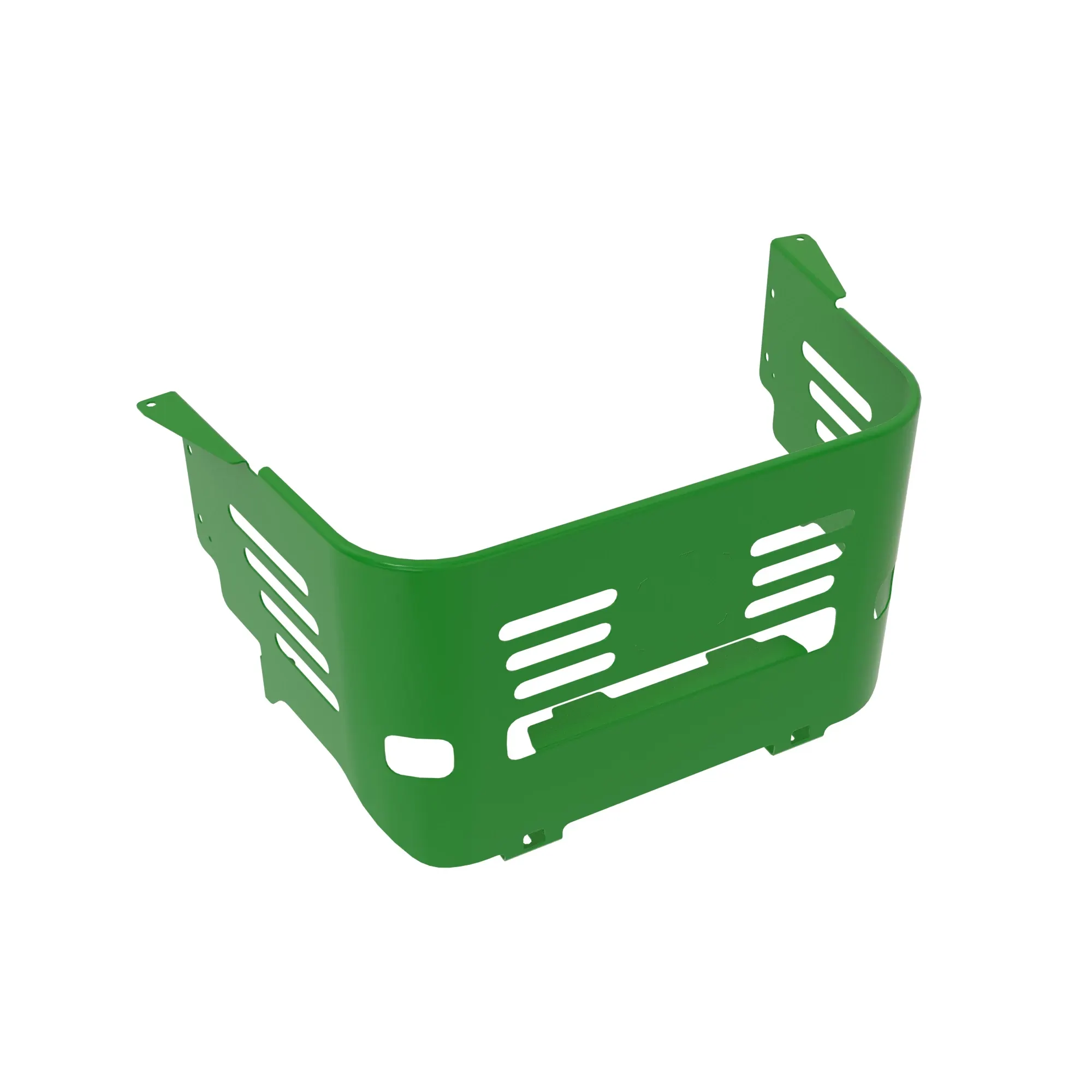 John Deere Rear Engine Guard - UC10051