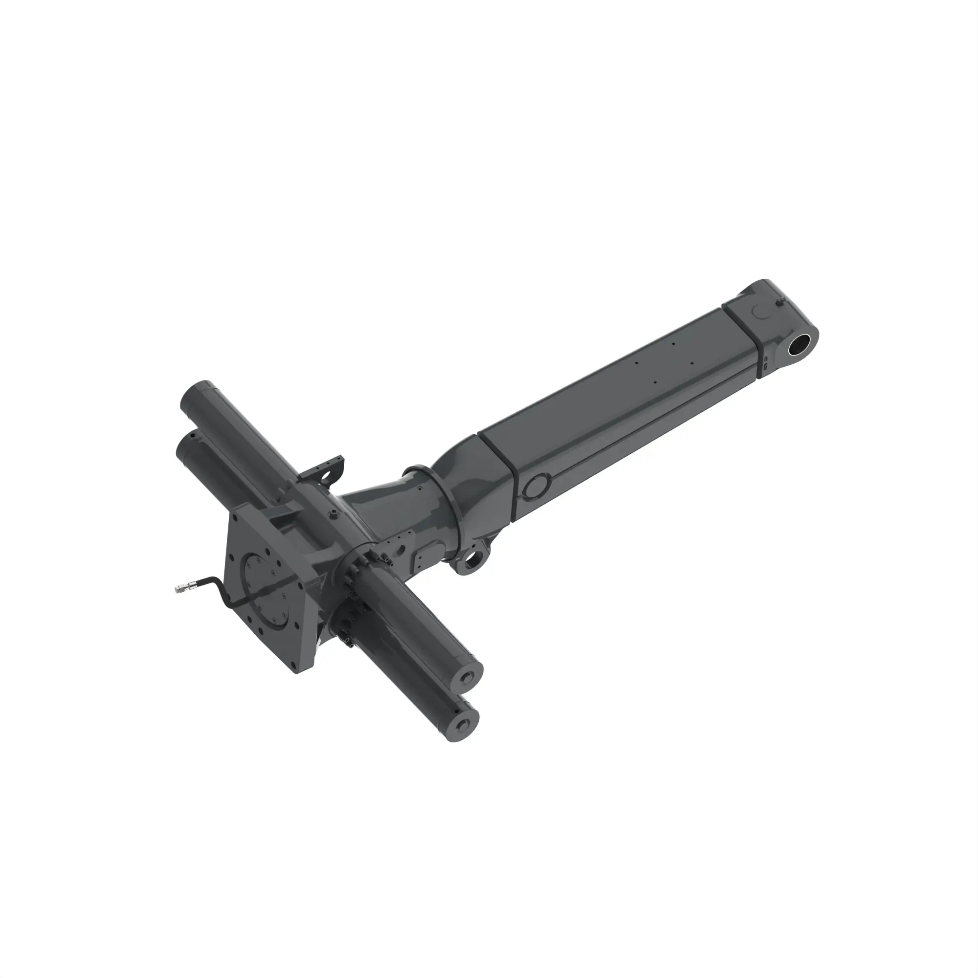 John Deere Rotating Platform - F701635