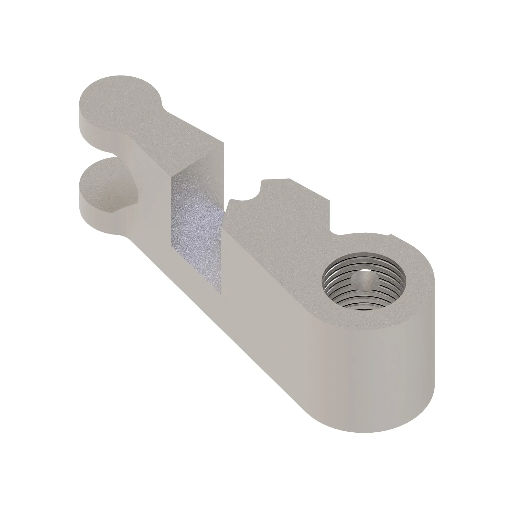 John Deere Lever - R124019