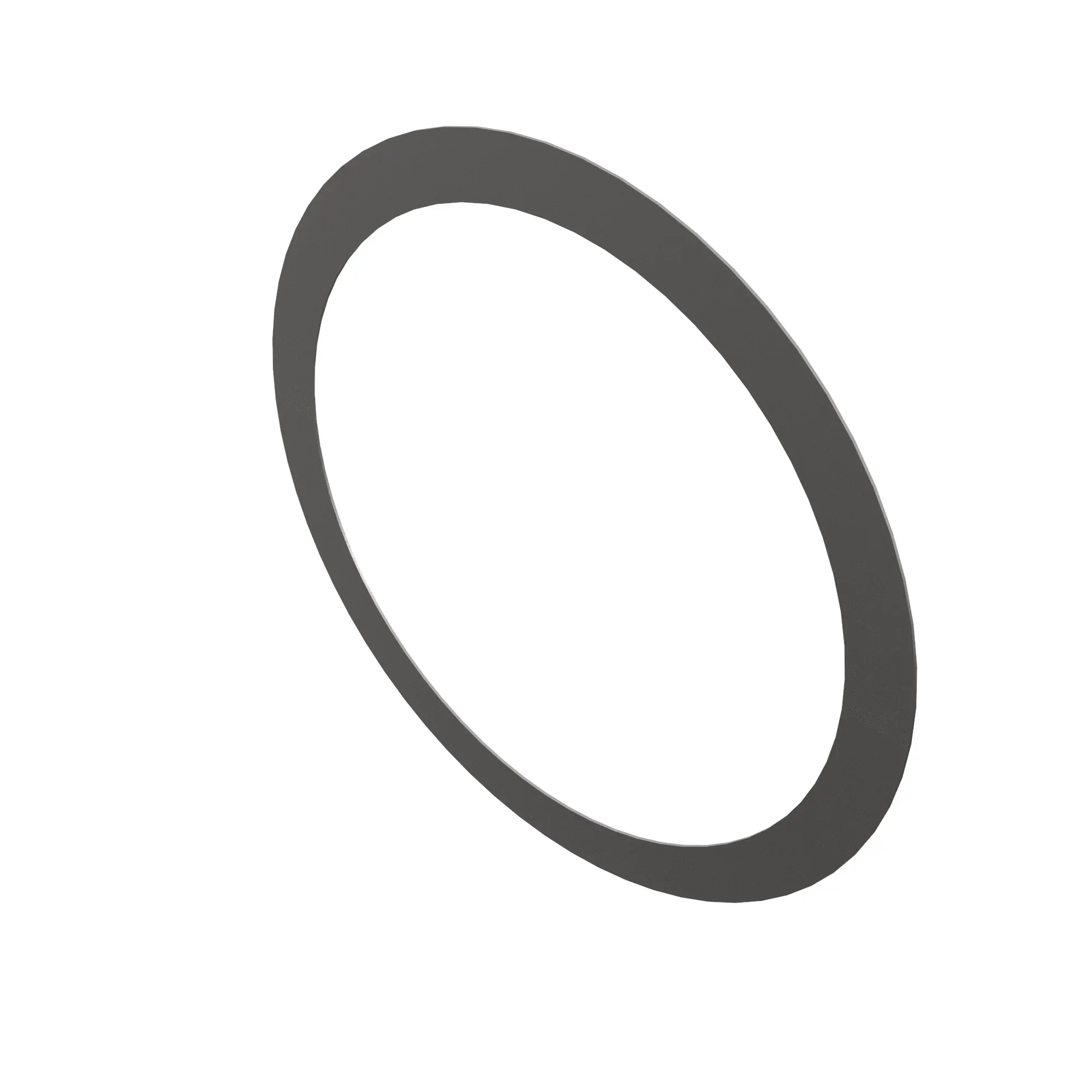 SHIM SPINDLE NUT