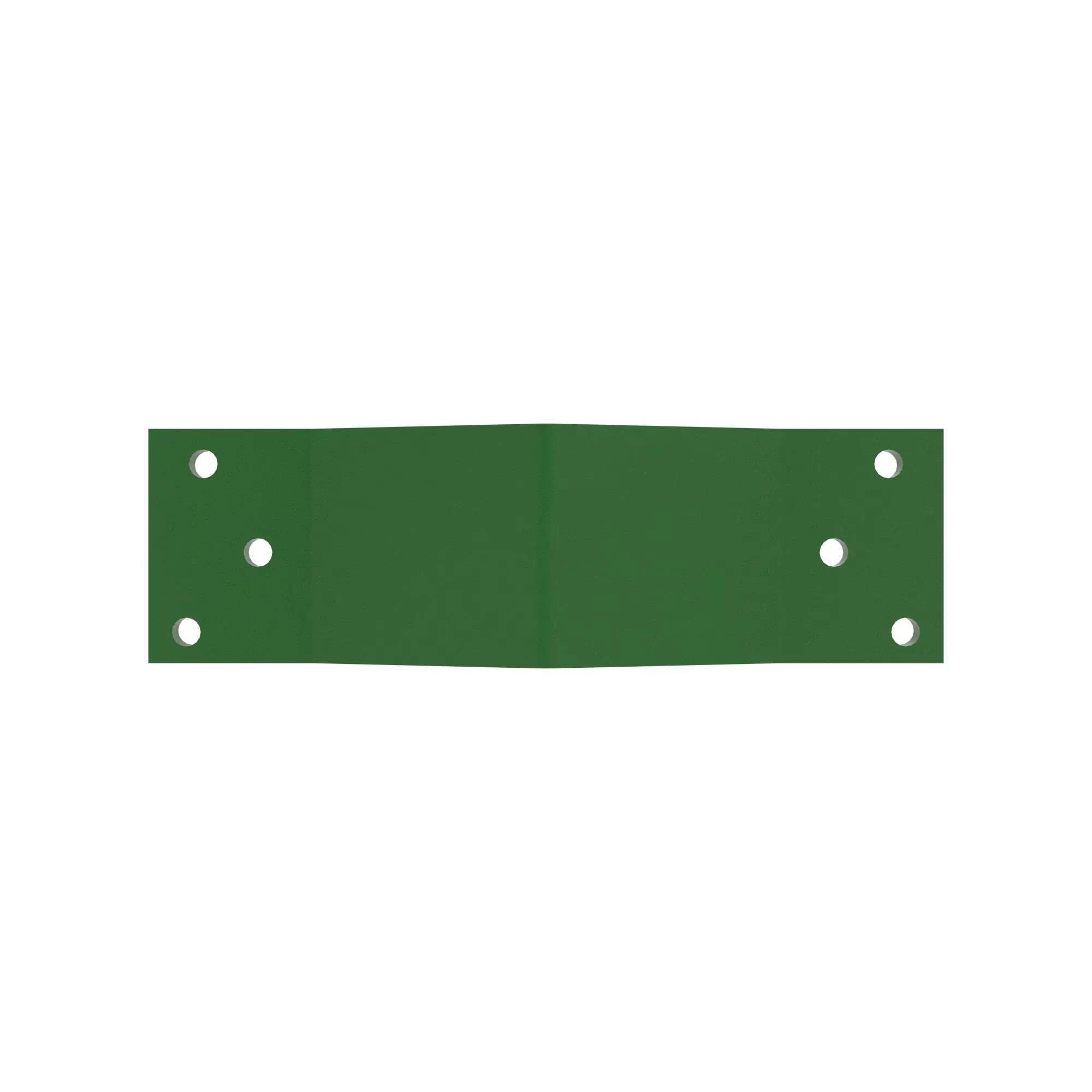 Lock Plate
