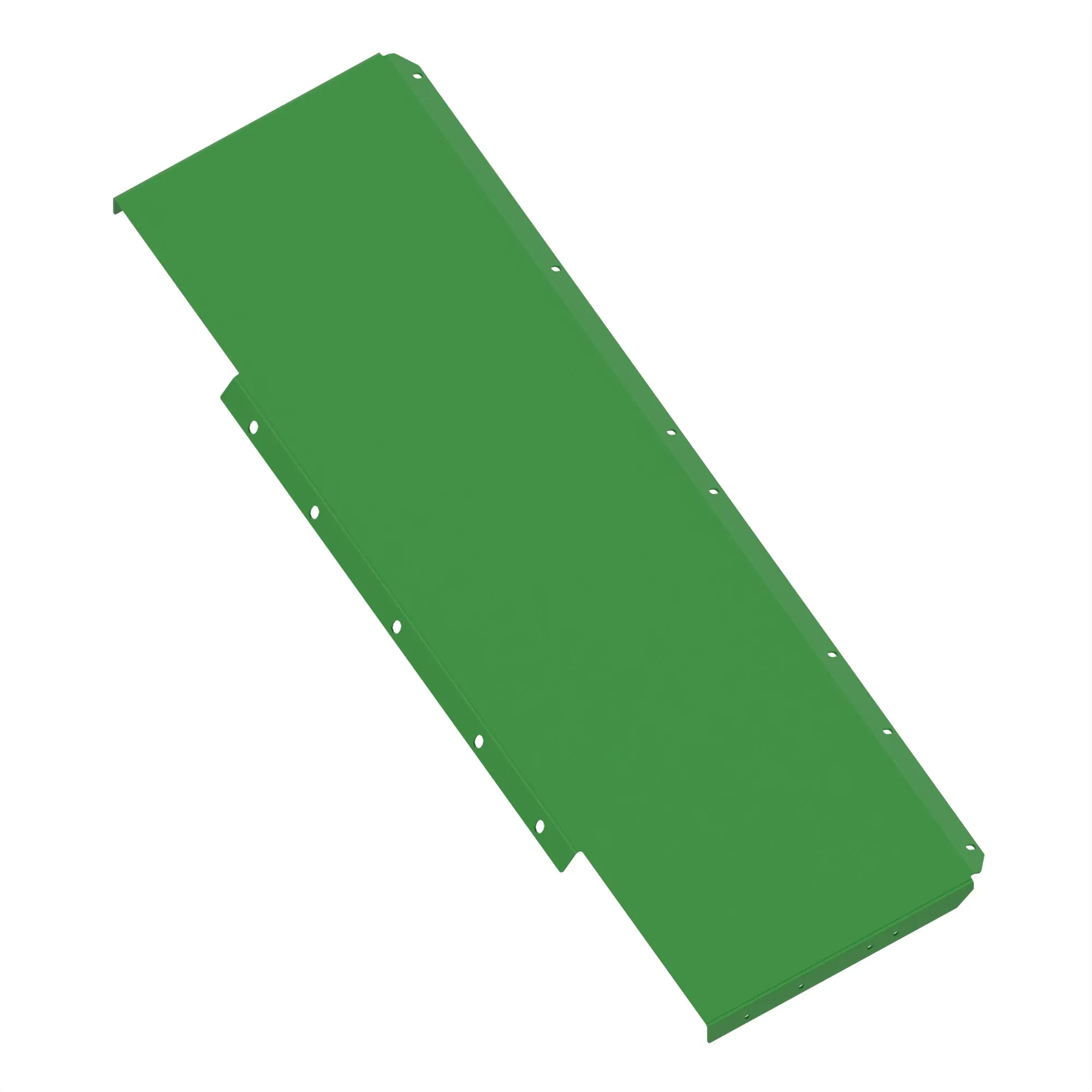 SSE REAR CROSS MEMBER STIFFENING