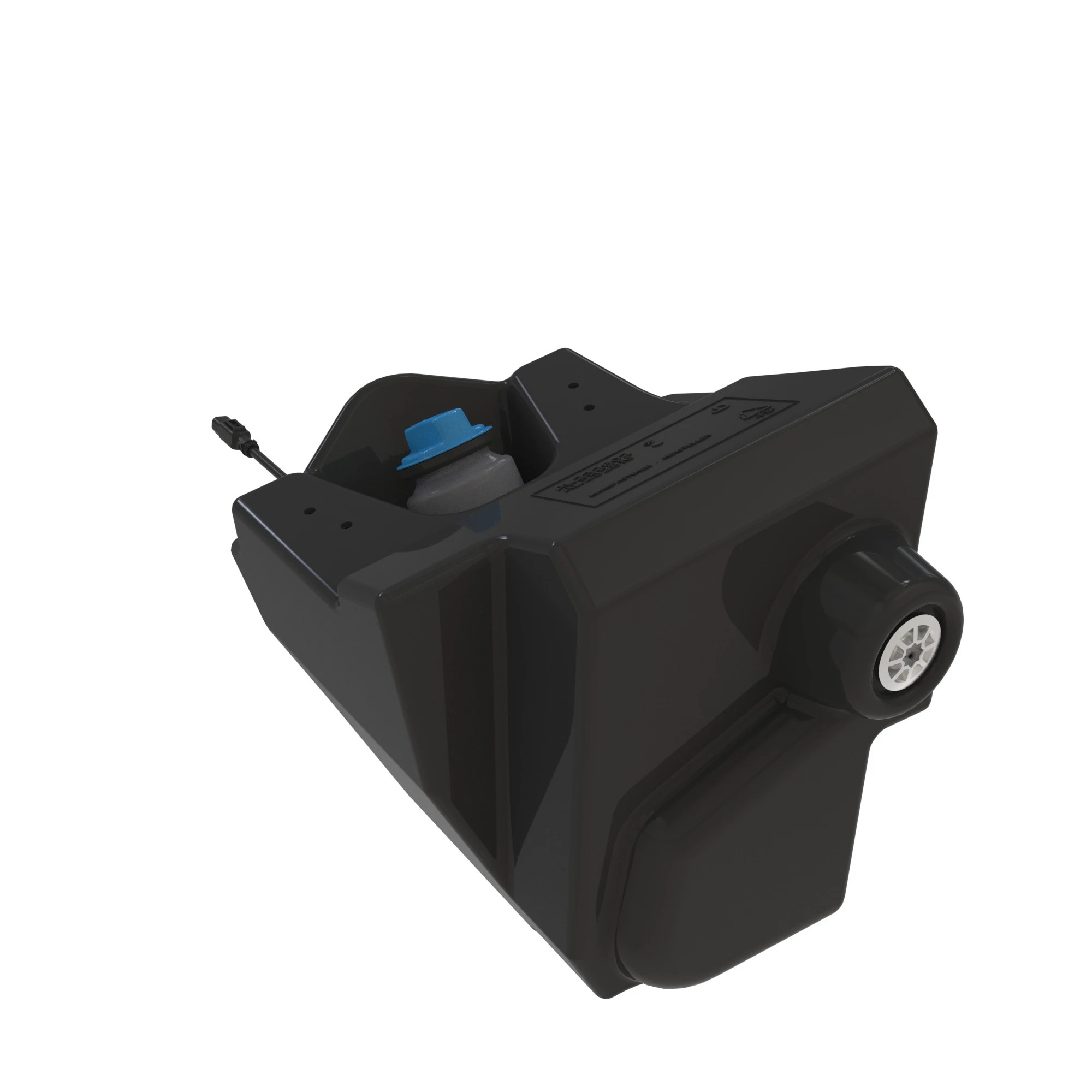 John Deere DEF Tank  - AL232802