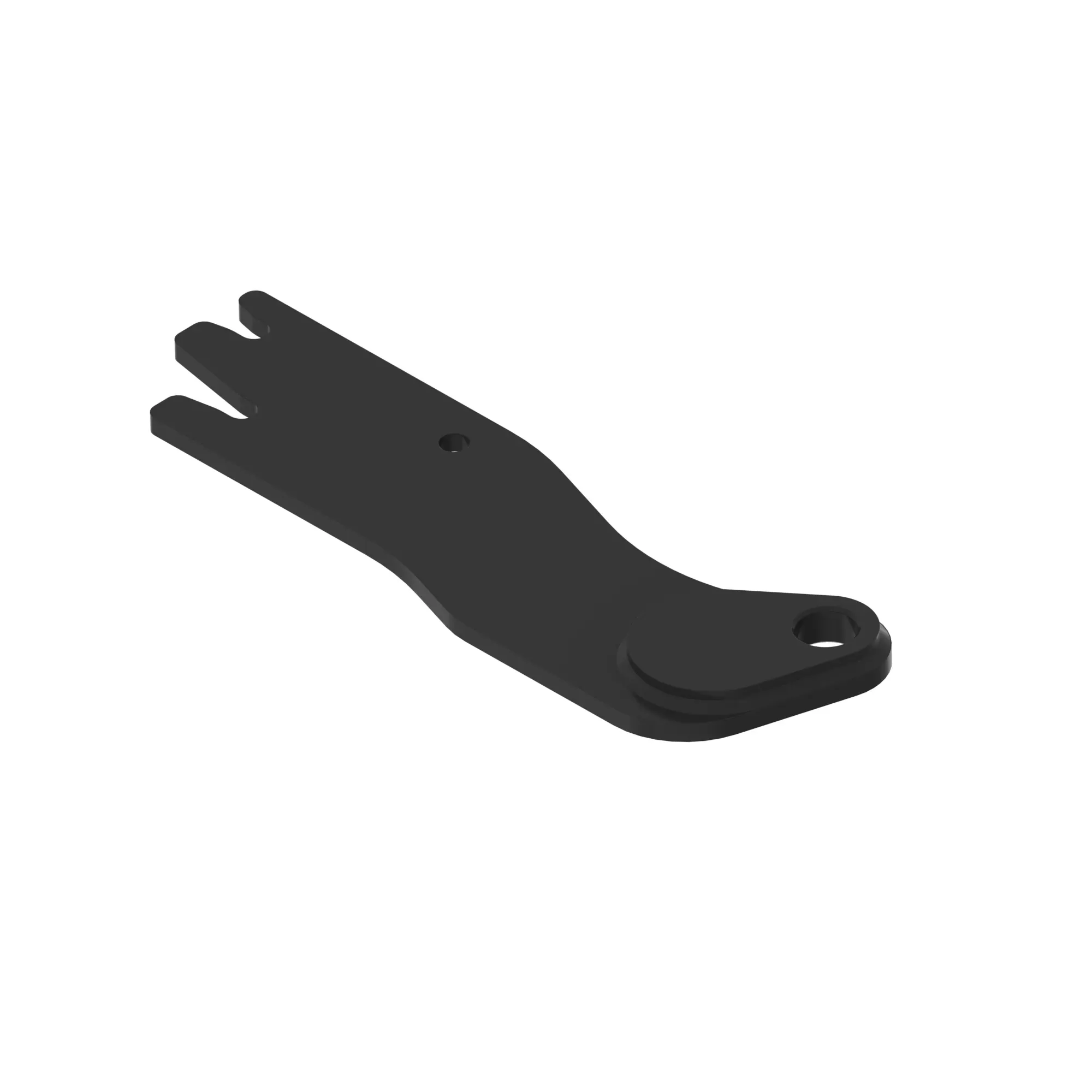 BRACKET, BRACKET, REAR HOOD PIVOT,