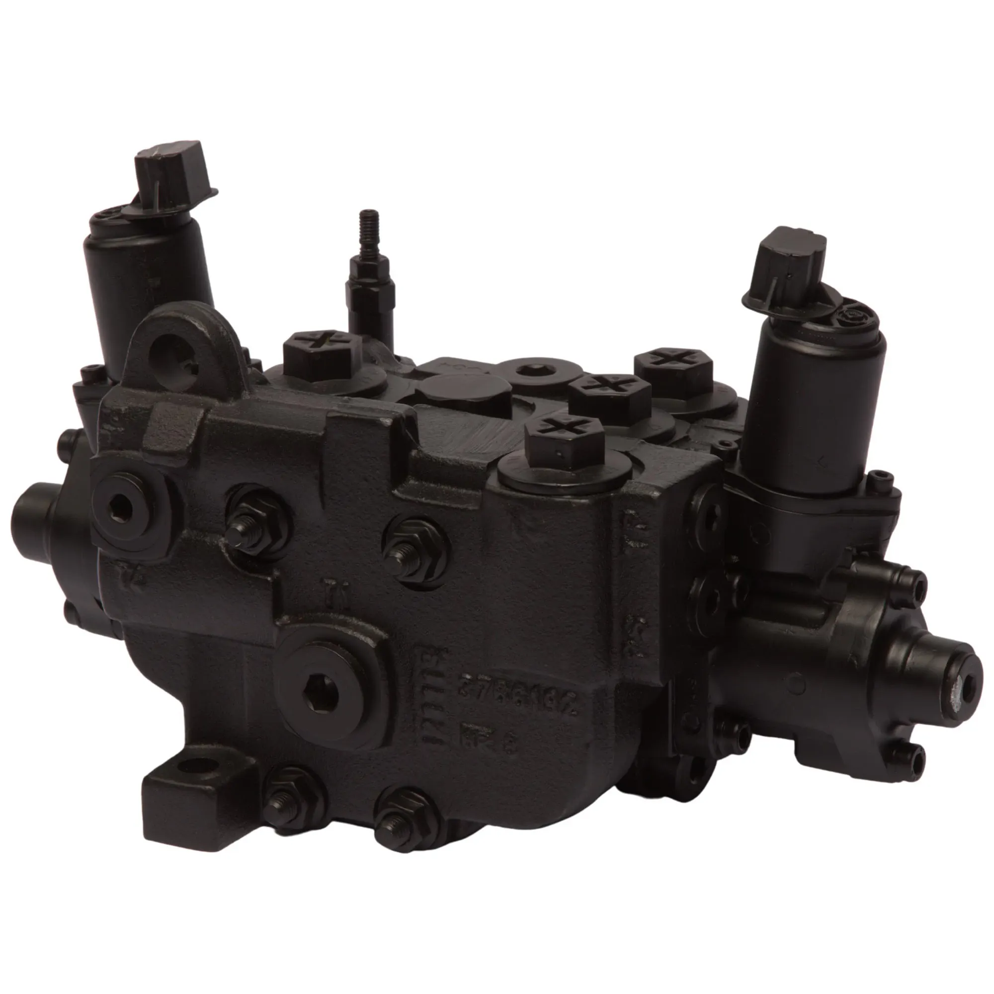 VALVE-P70CF PROPORTIONAL GEN2