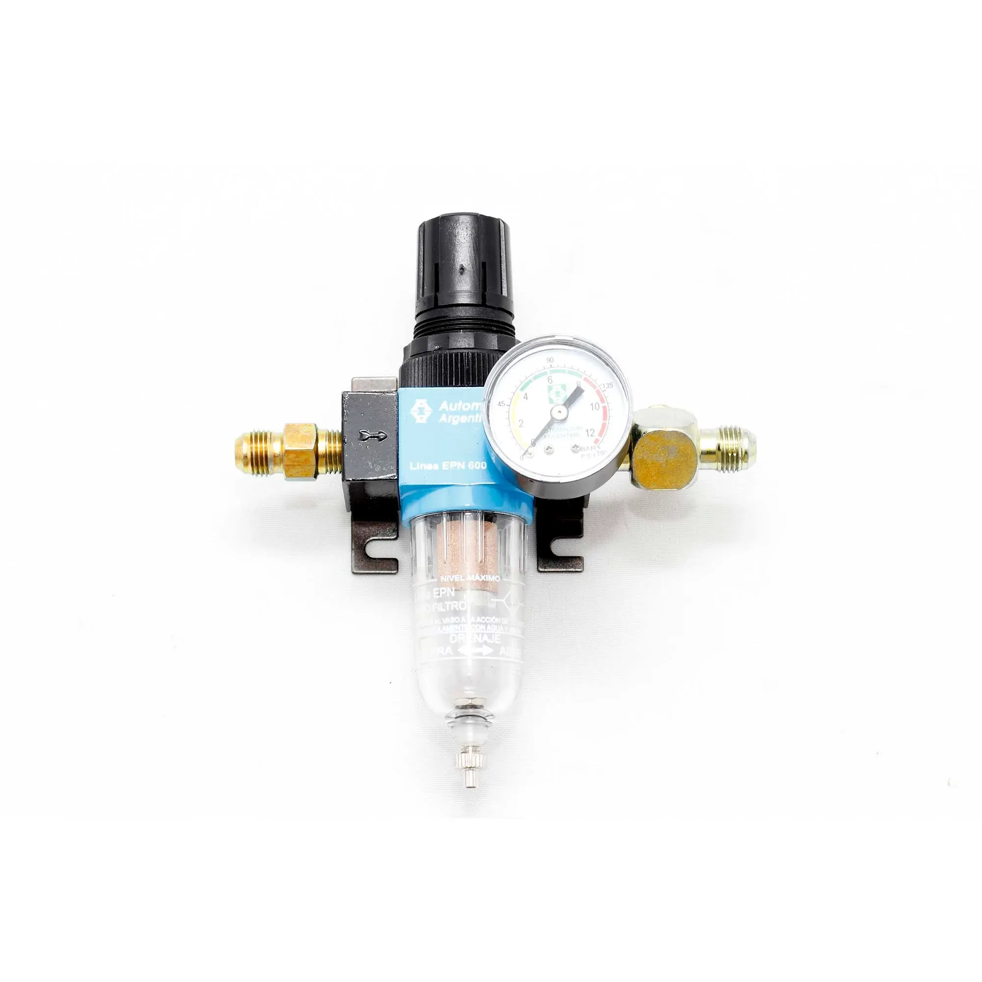 John Deere PLA Pneumatic Component - 5PL14942