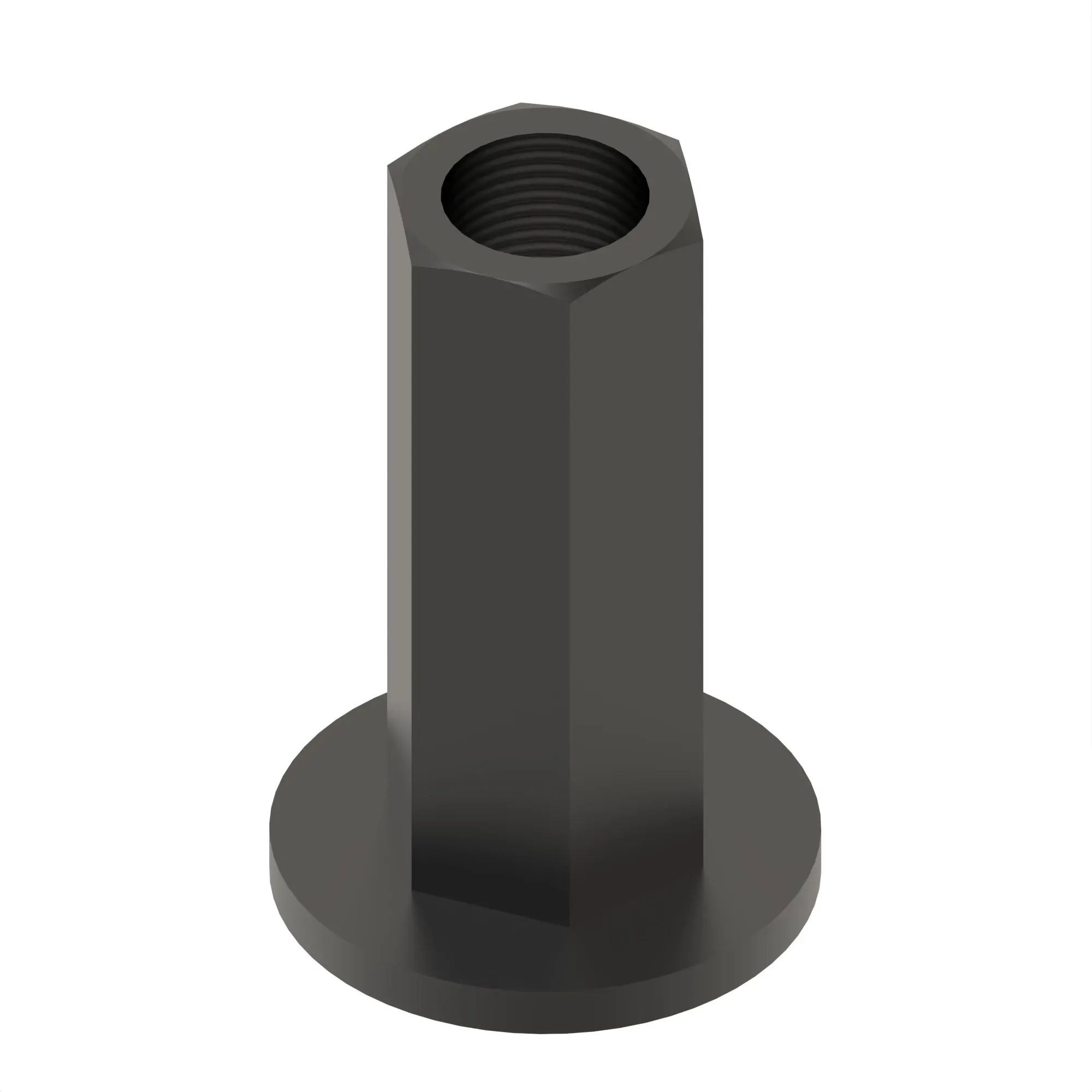 NUT, RIVETNUT (M10 FOR 6MM PLATE) P