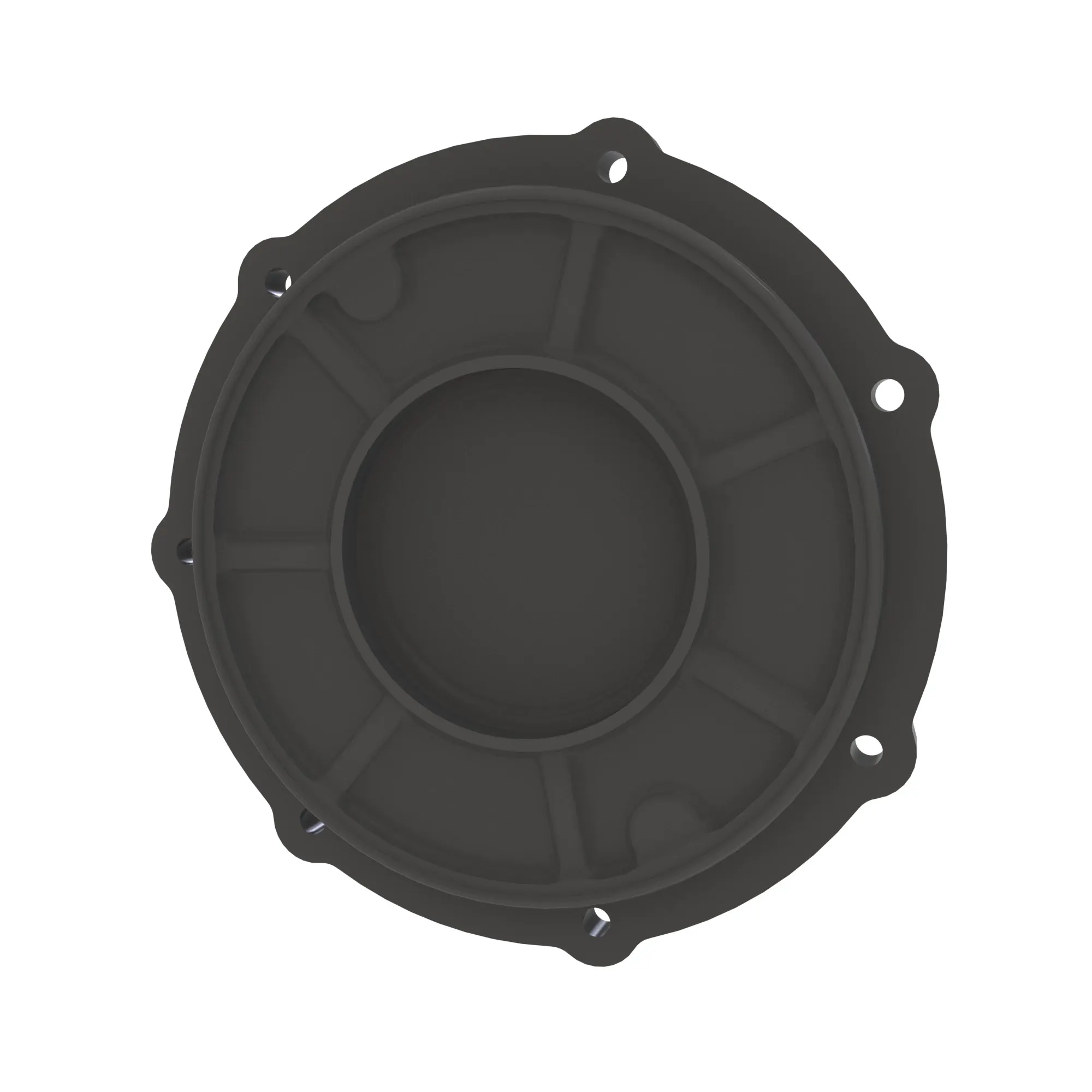 BRAKE COVER