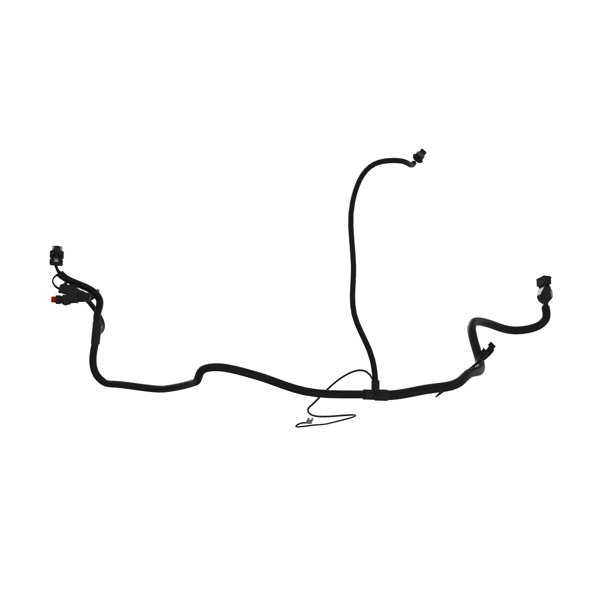 Wiring Harness, Adapter Fuel Transf