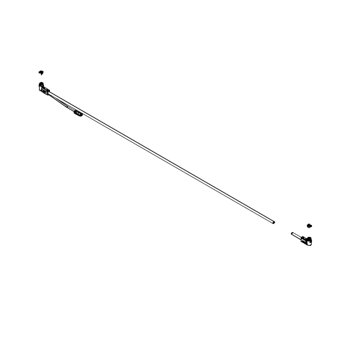DEF Line, Pressure Line
