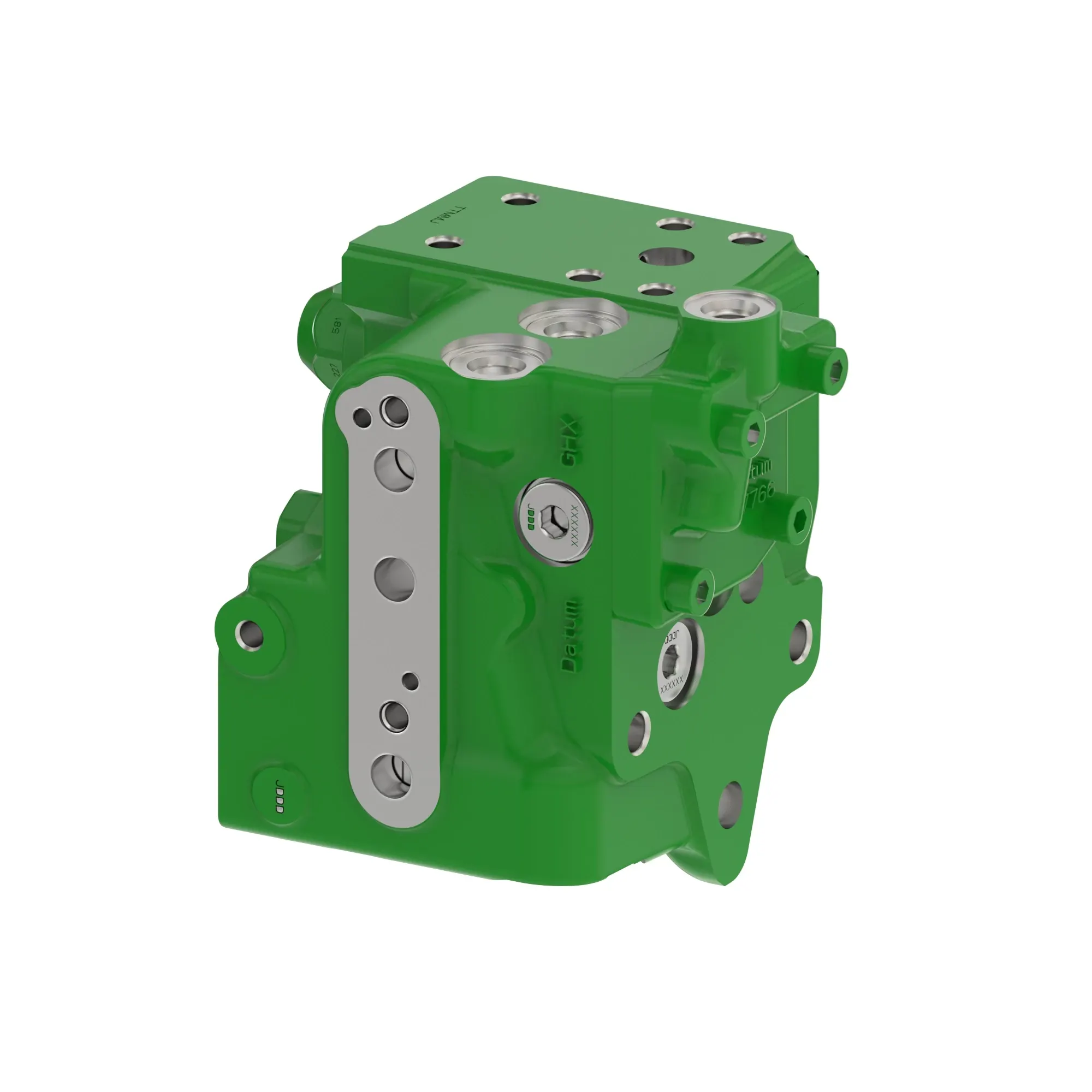 VALVE, INLET PRIO 2+3 PFC-SYSTEM, N