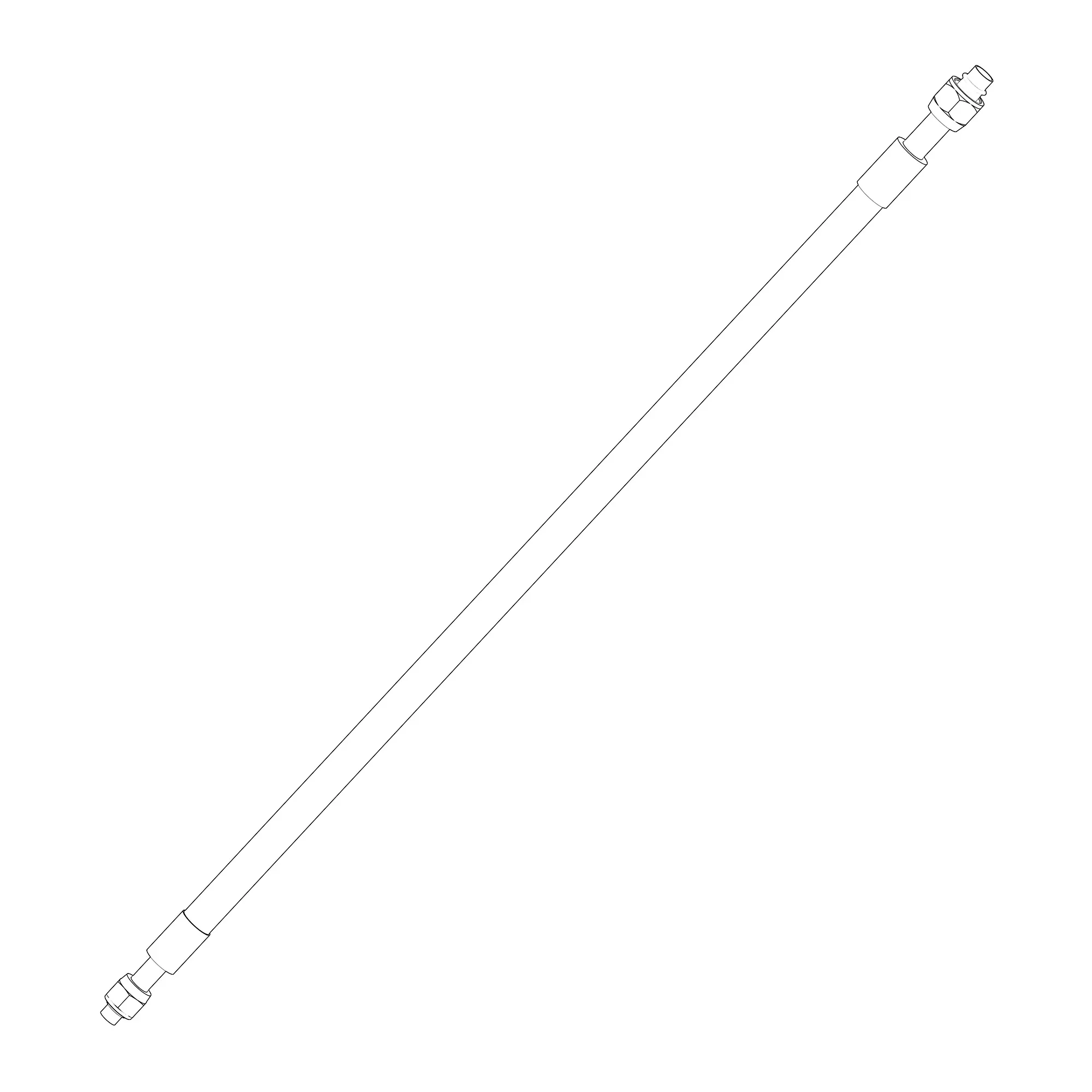 AC HOSE