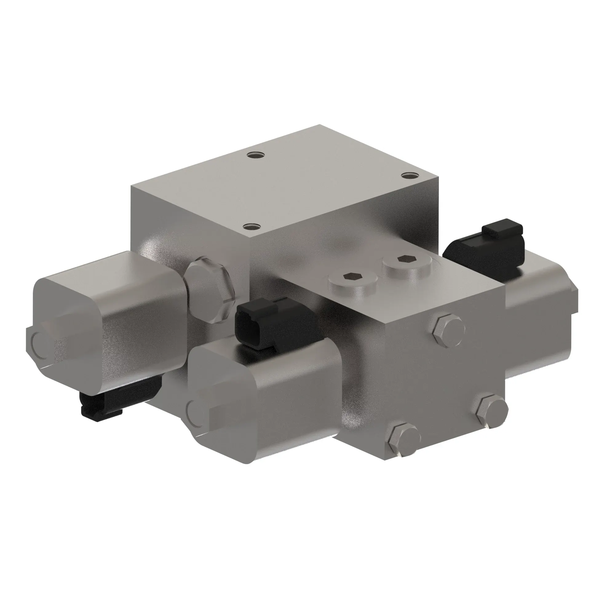 Control Valve